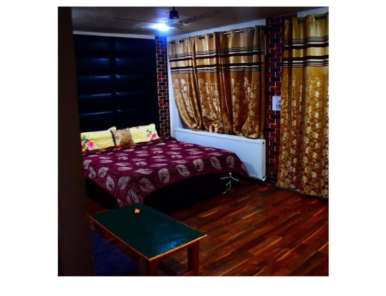 Hotel The Gulmarg Gateway Resort, Jammu and Kashmir
