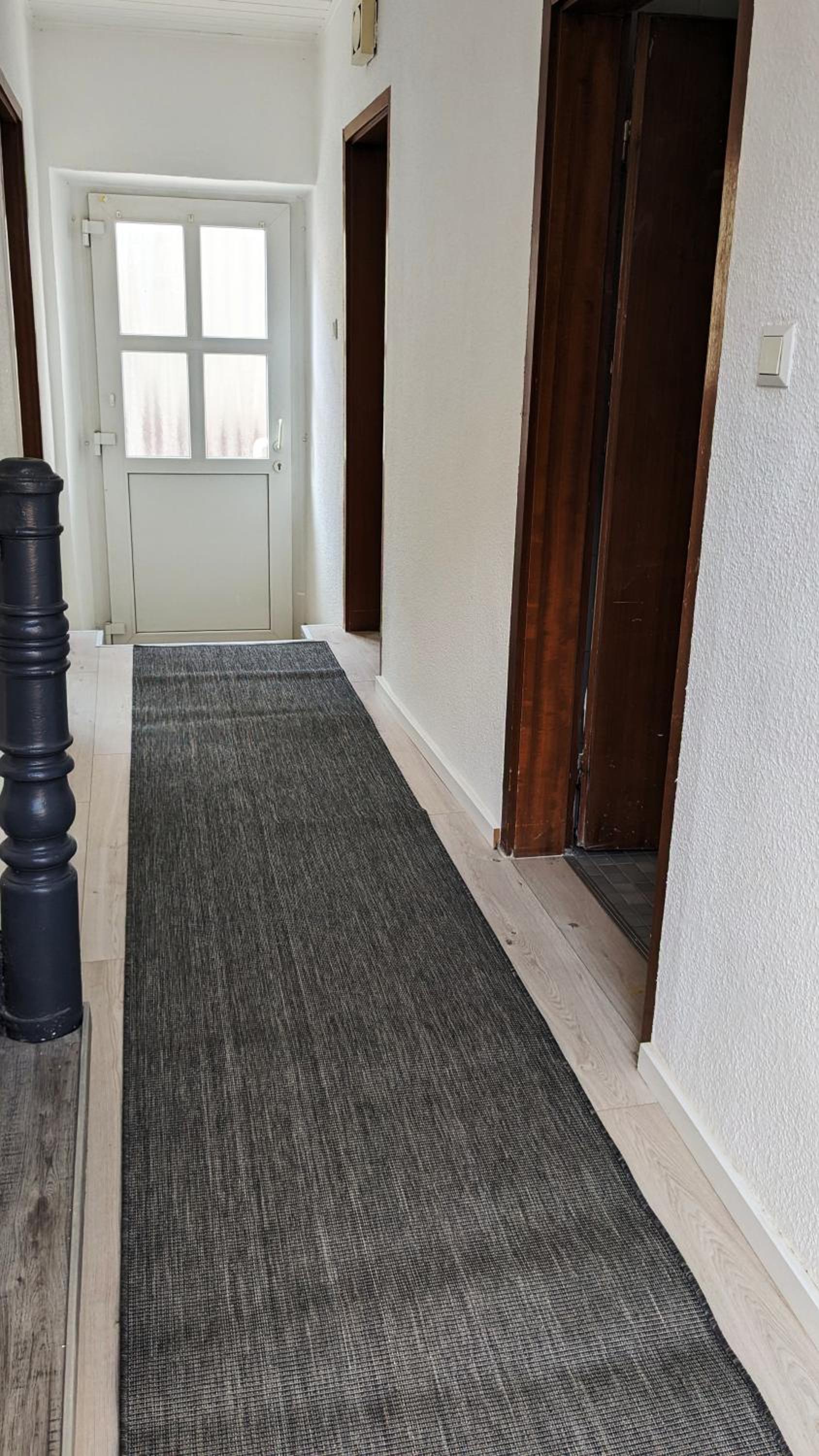 Schönes, geräumiges Zuhause