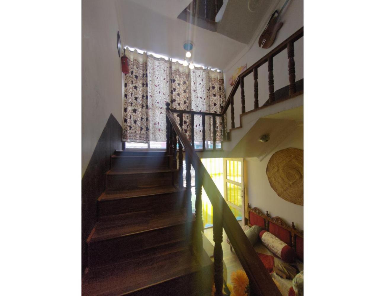 Hotel The Gulmarg Gateway Resort, Jammu and Kashmir