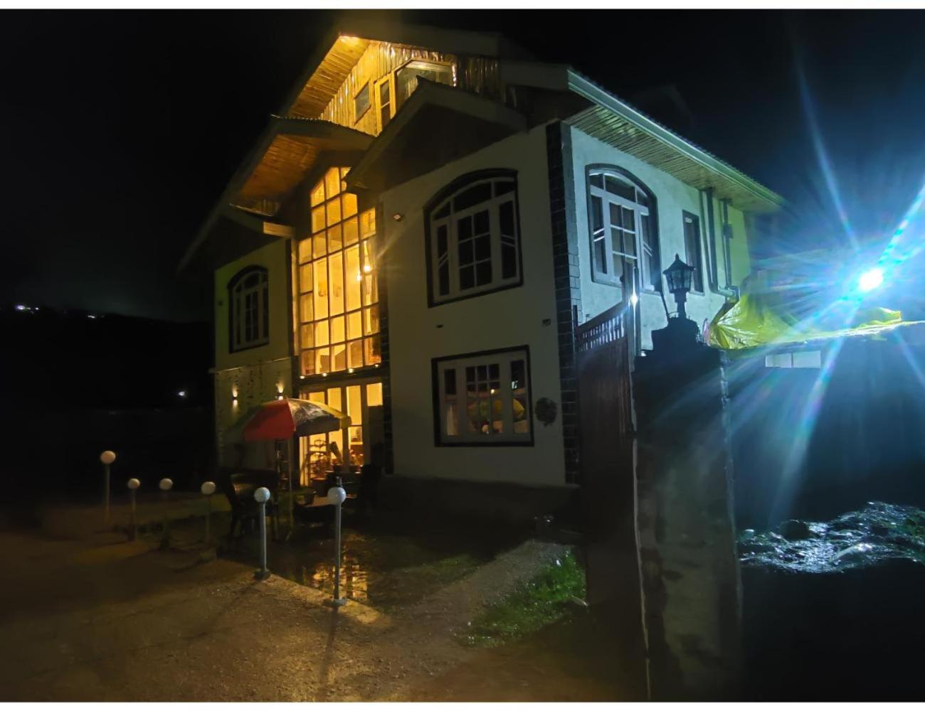 Hotel The Gulmarg Gateway Resort, Jammu and Kashmir