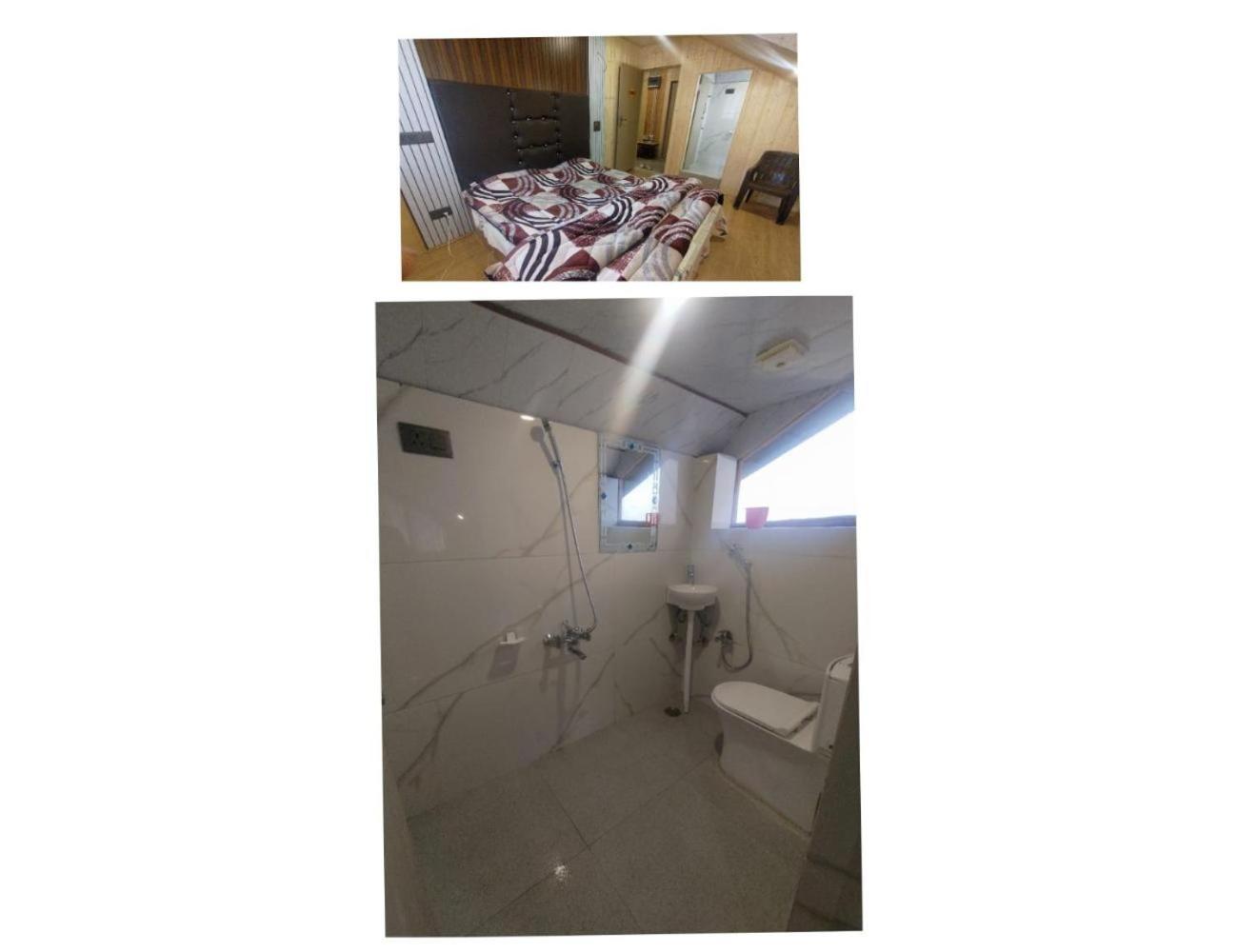 Hotel The Gulmarg Gateway Resort, Jammu and Kashmir