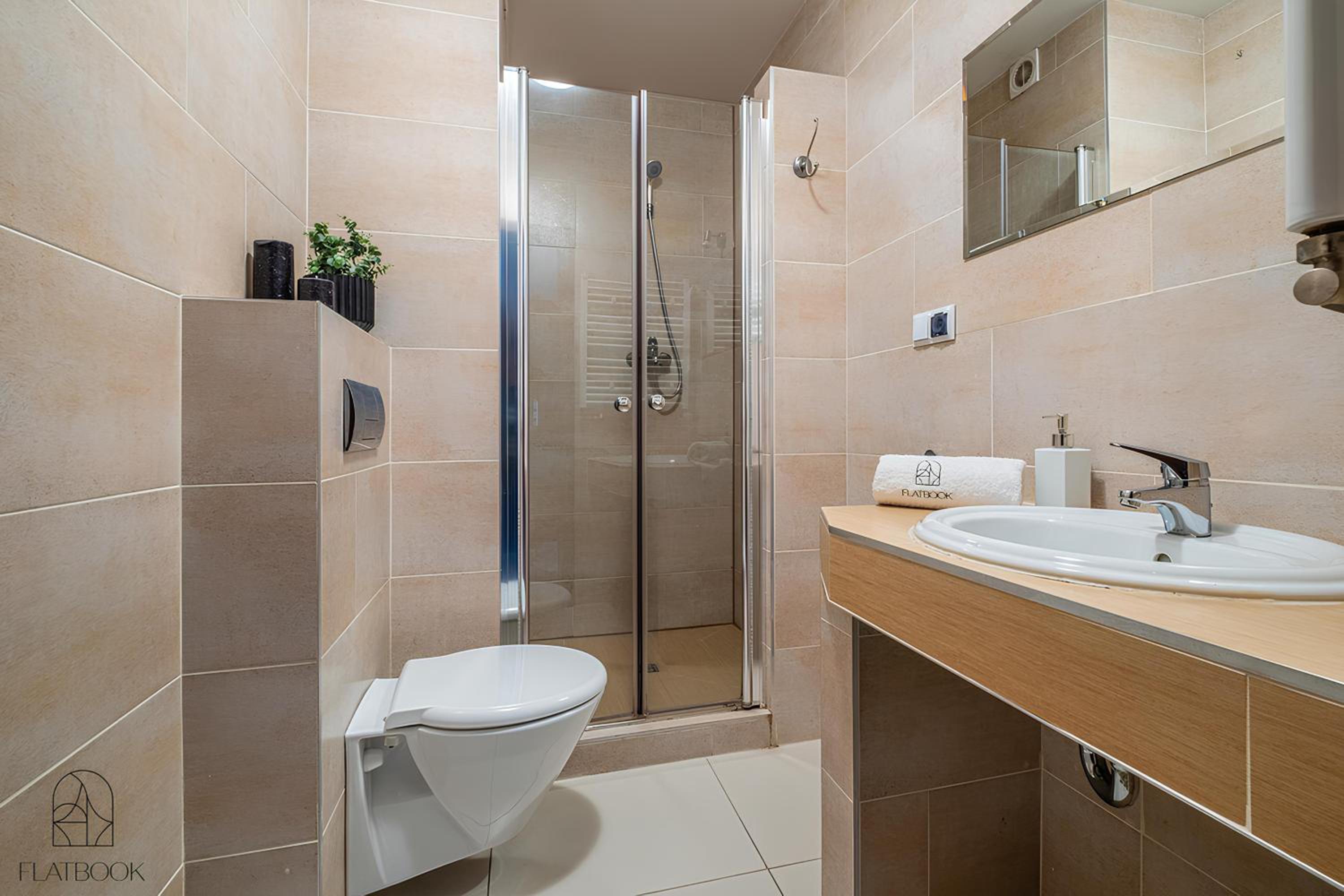 Lazurowy Dwór - Nadmorskie Apartamenty w Sztutowie