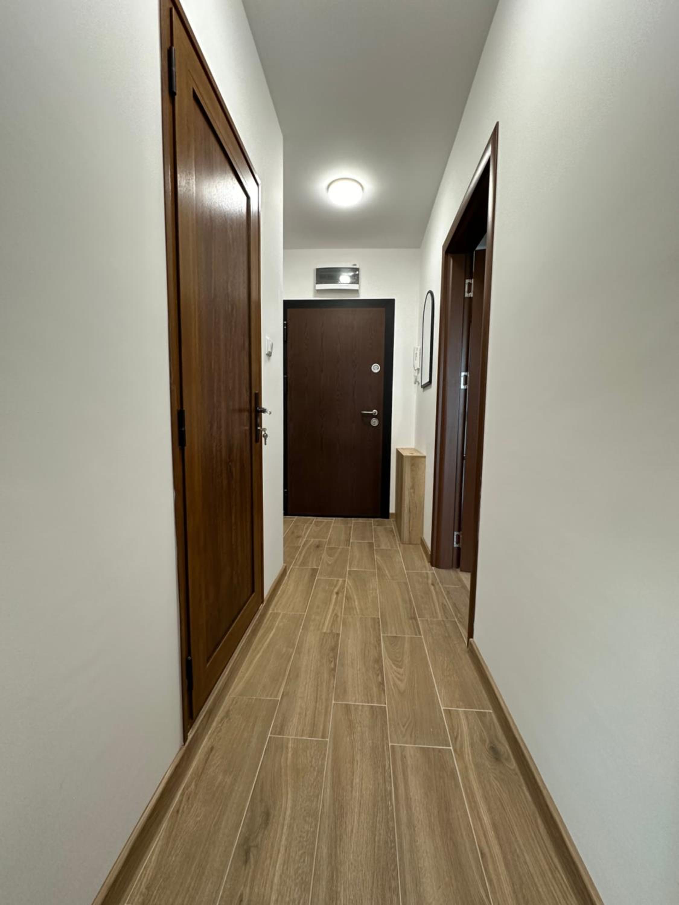 Apartment Valmart City Park
