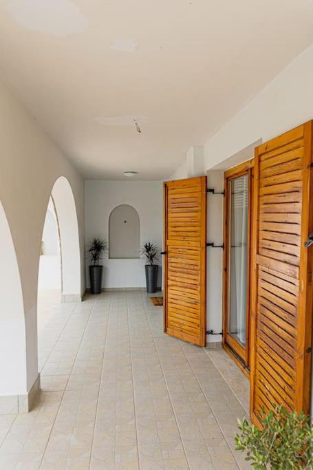 Arches