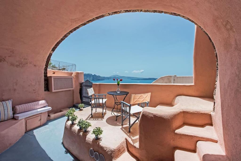 Oia Breeze House photo 5