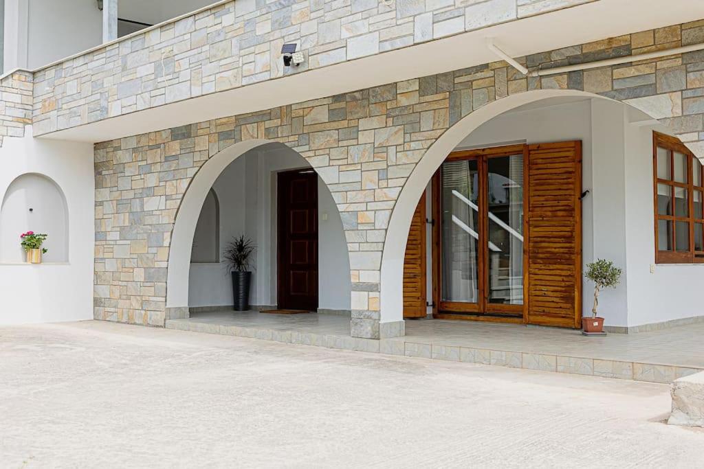 Arches