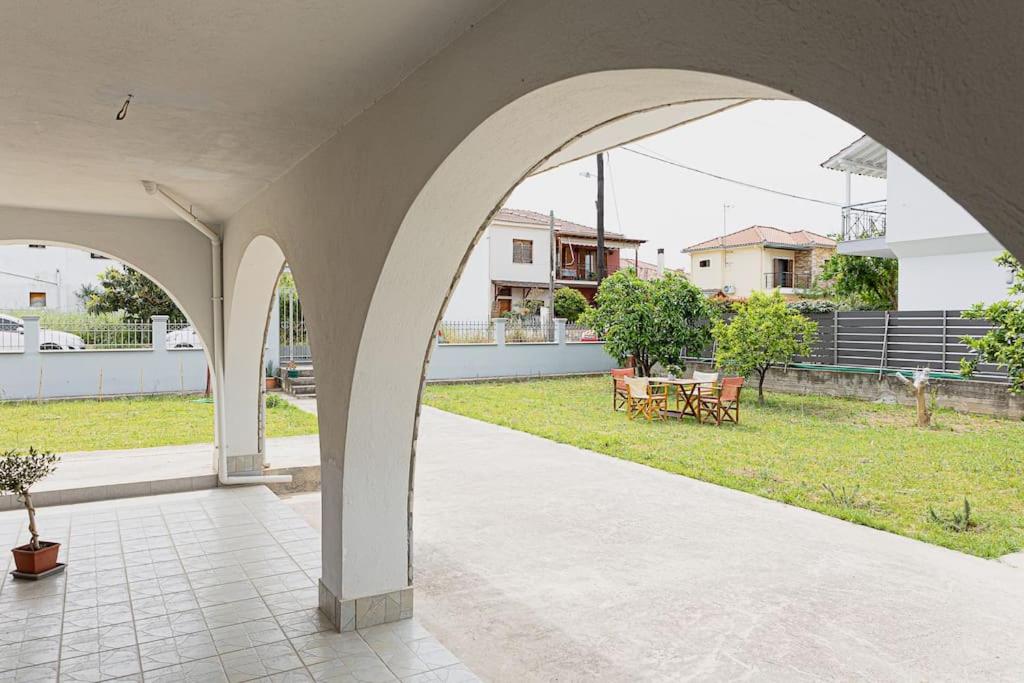 Arches