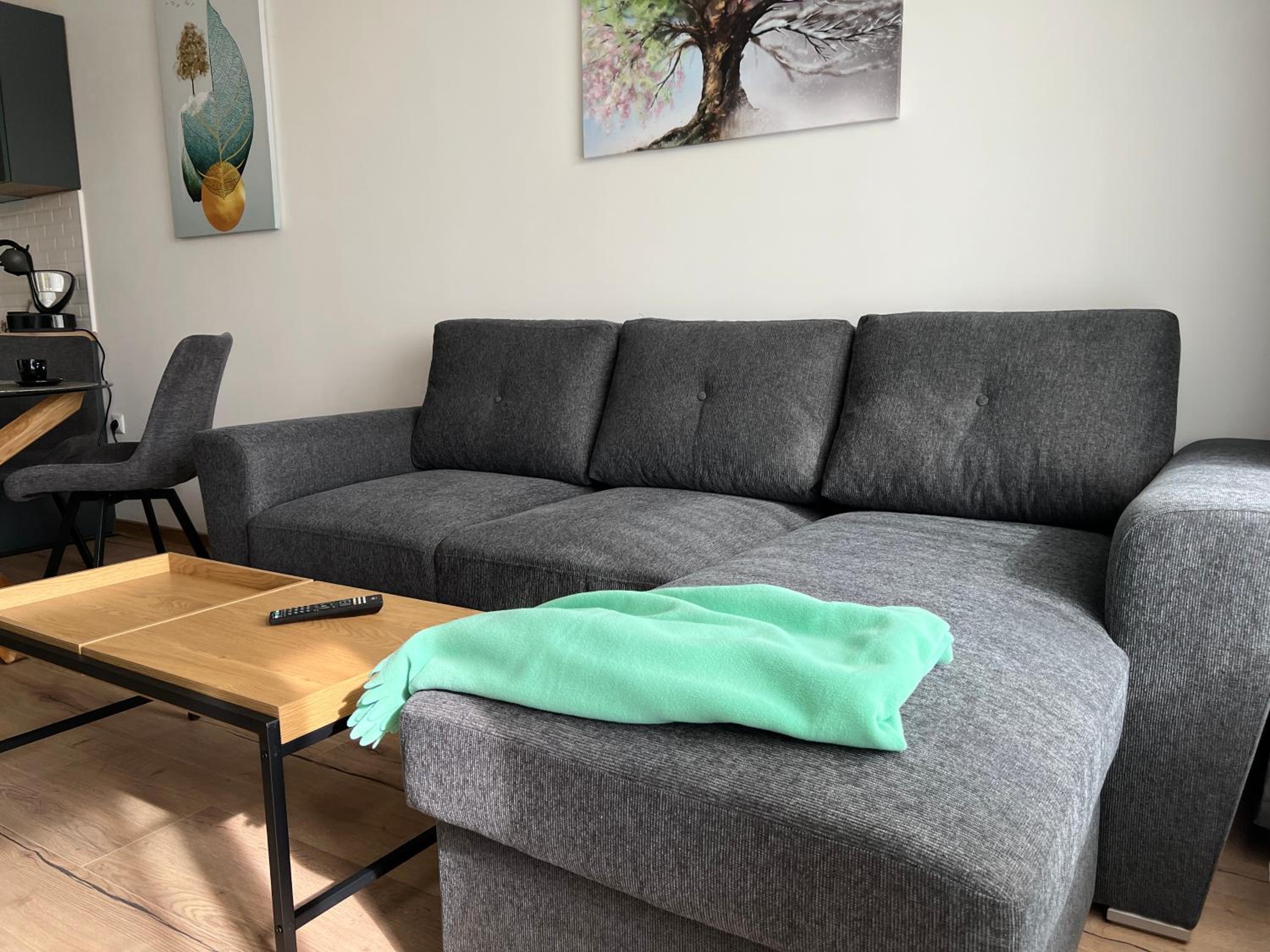 Apartment Valmart City Park