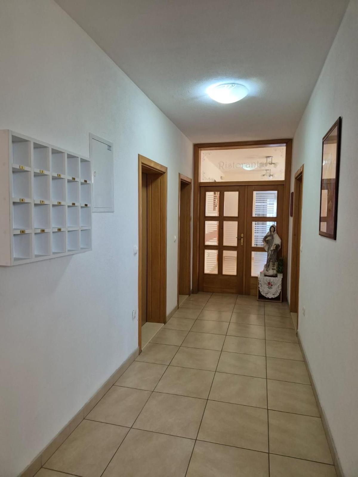 Pansion Speranza Međugorje
