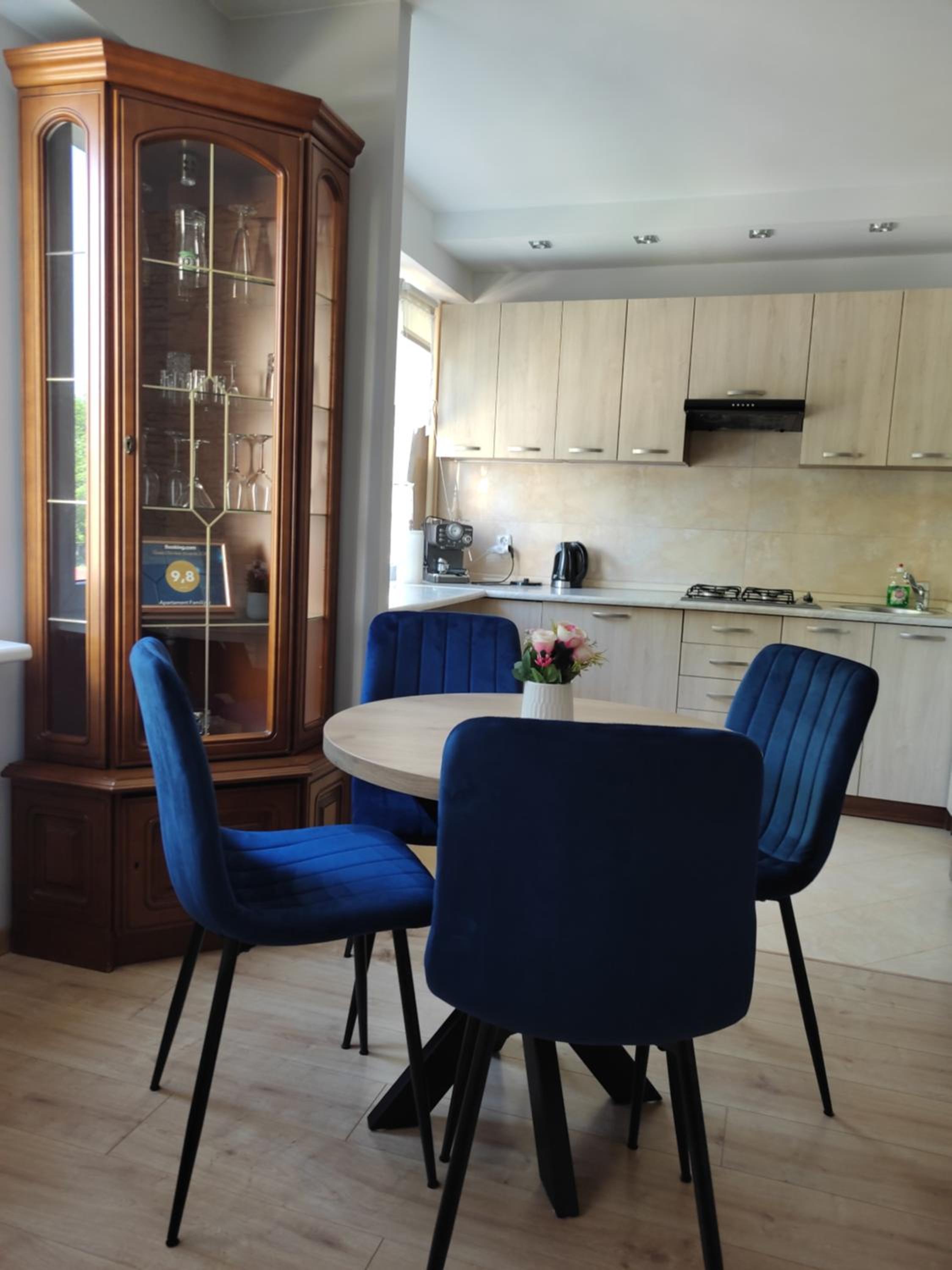 Apartament Familijny, photo 49