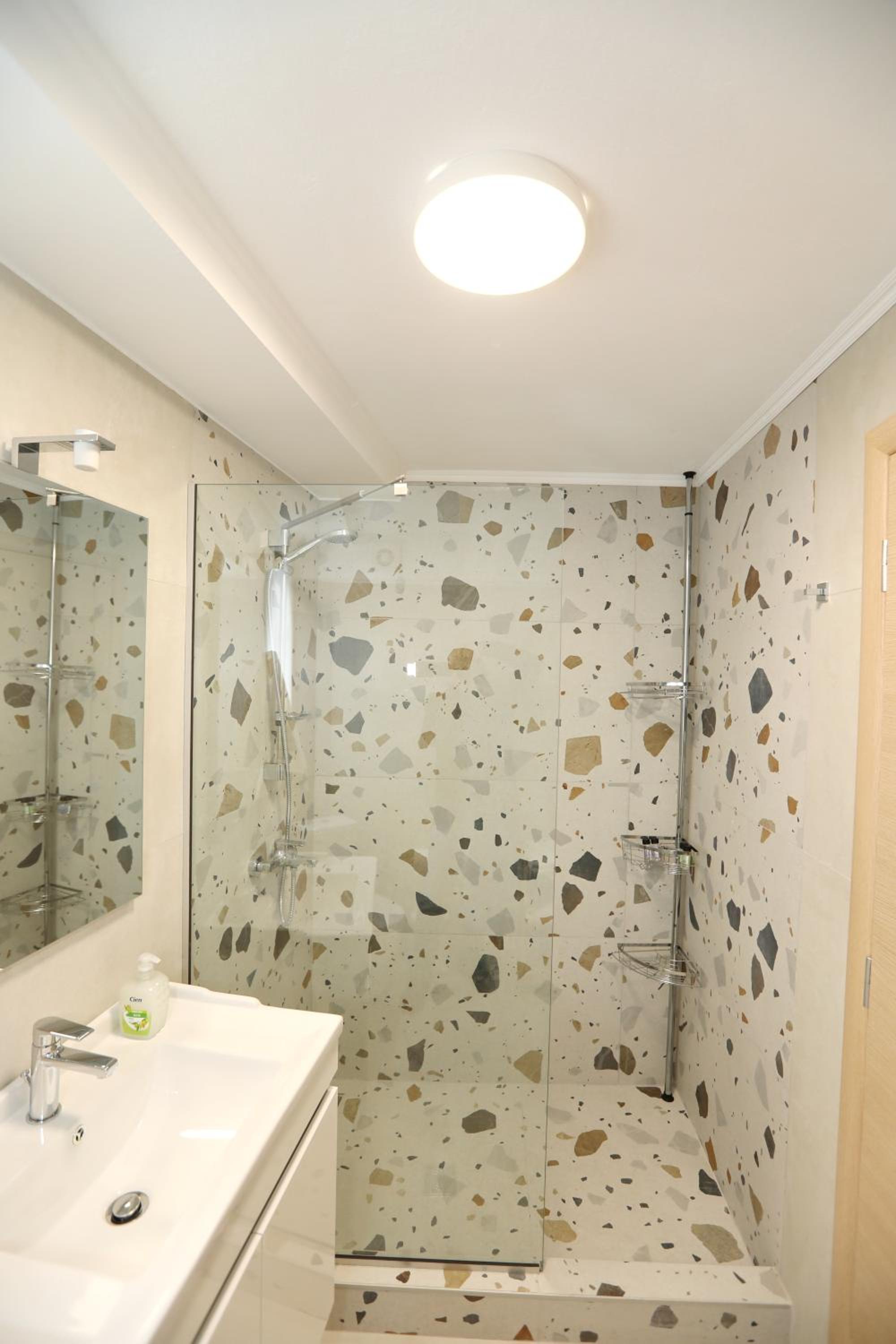 Kallichoron 1 fortezza Kavala