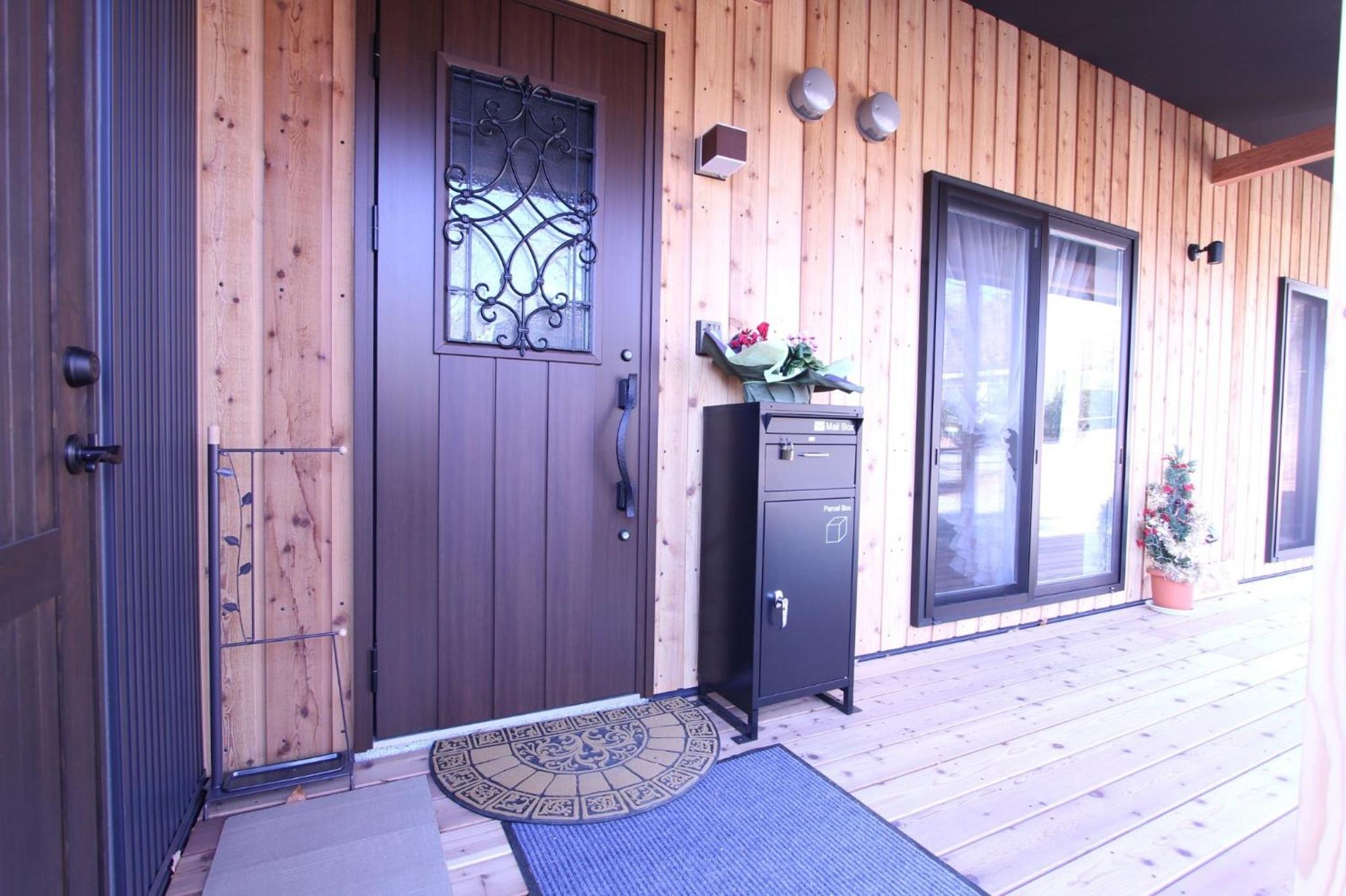 Yatsugatake Guest House Matsuda House - Vacation STAY 11086