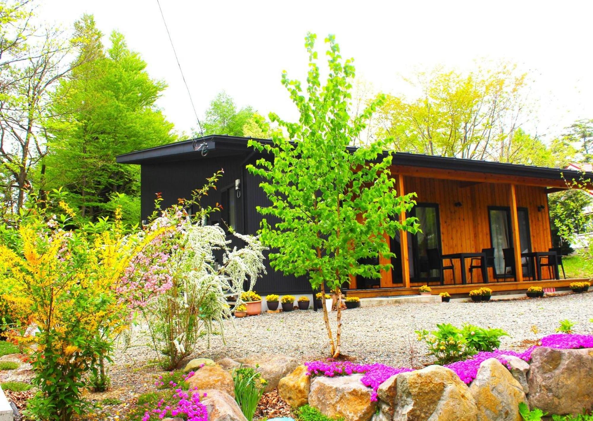 Yatsugatake Guest House Matsuda House - Vacation STAY 11086