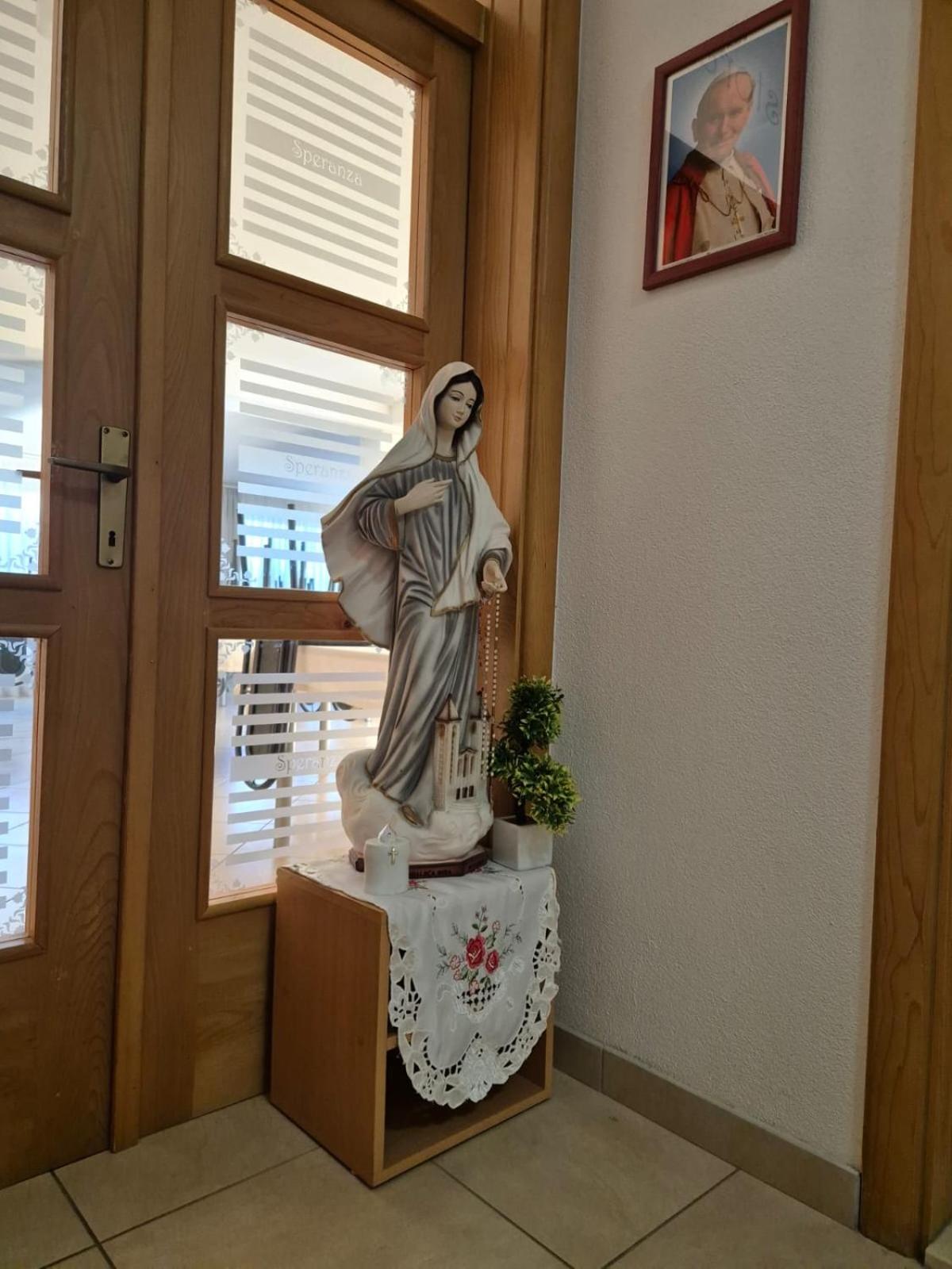 Pansion Speranza Međugorje