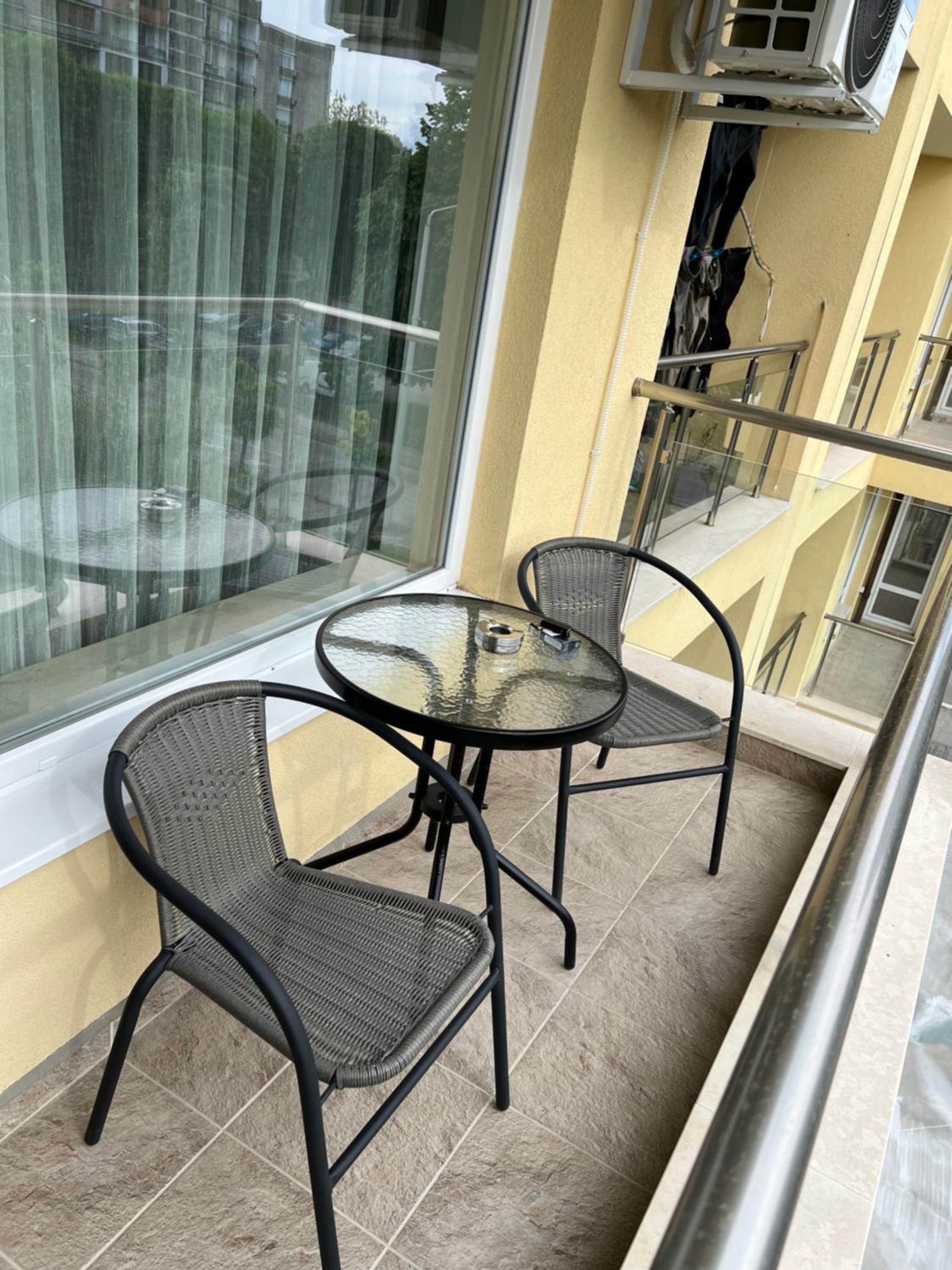 Apartment Valmart City Park