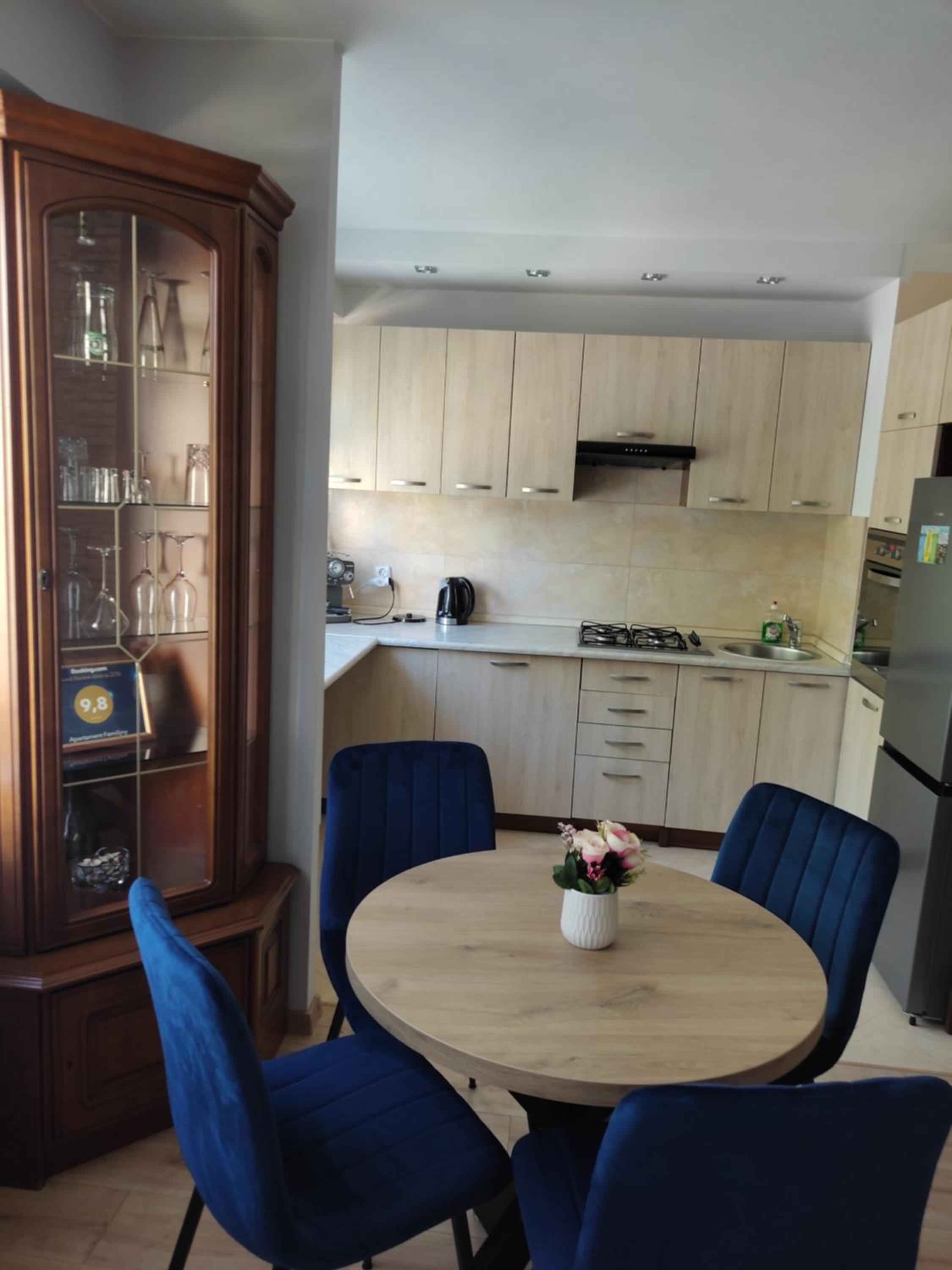 Apartament Familijny, photo 42
