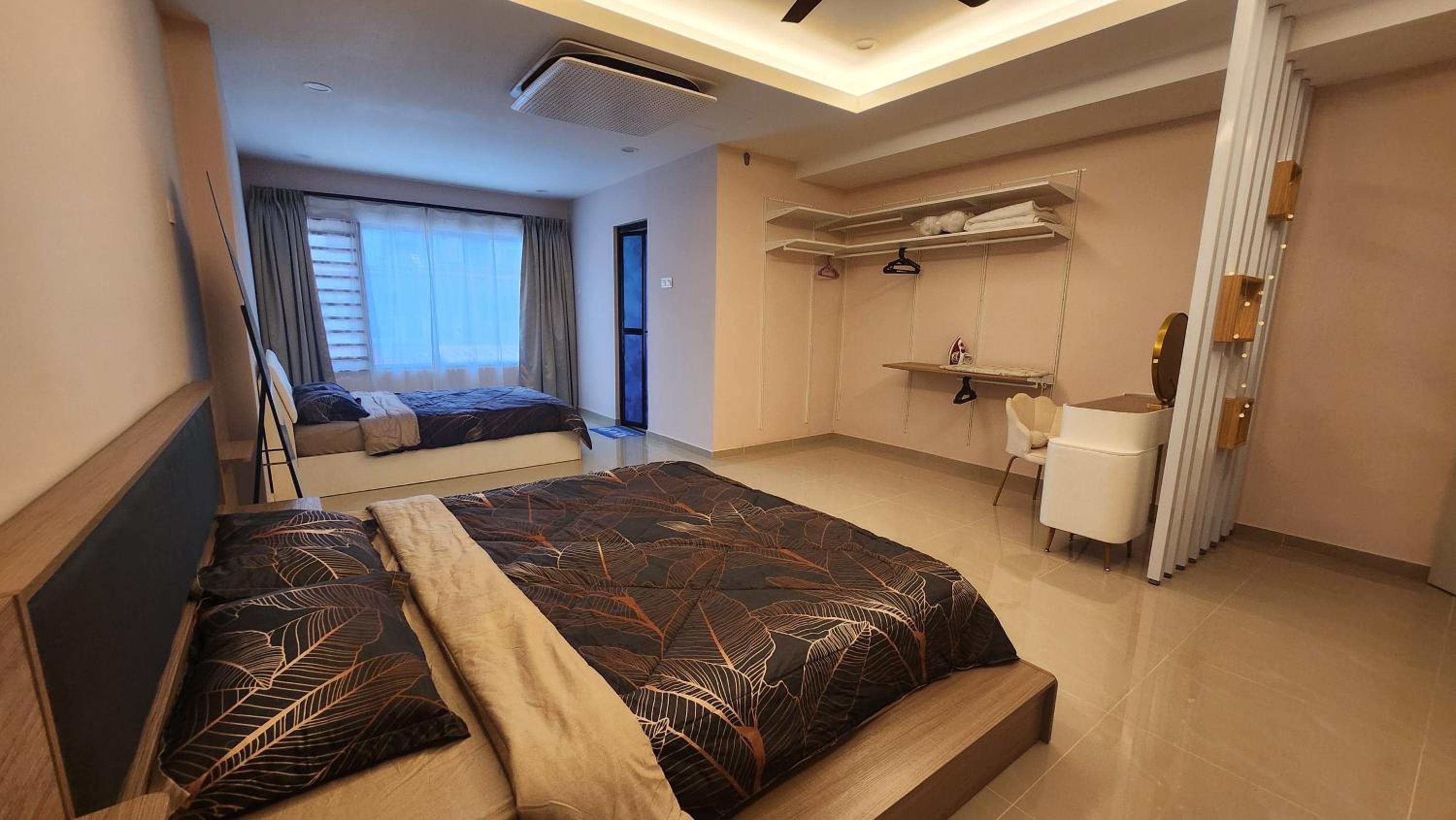 AY Homestay Midtown Falim photo 2
