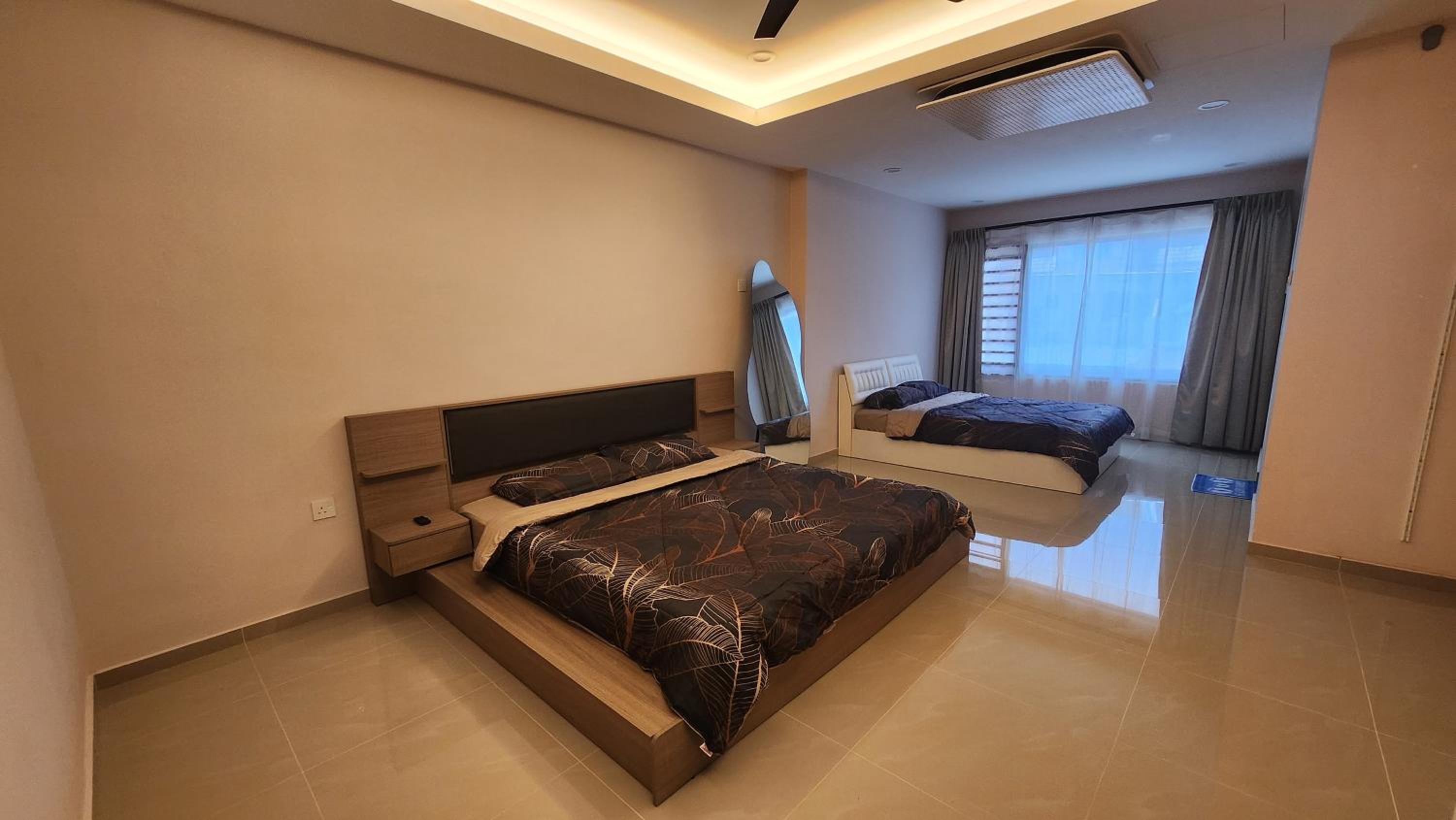 AY Homestay Midtown Falim photo 3