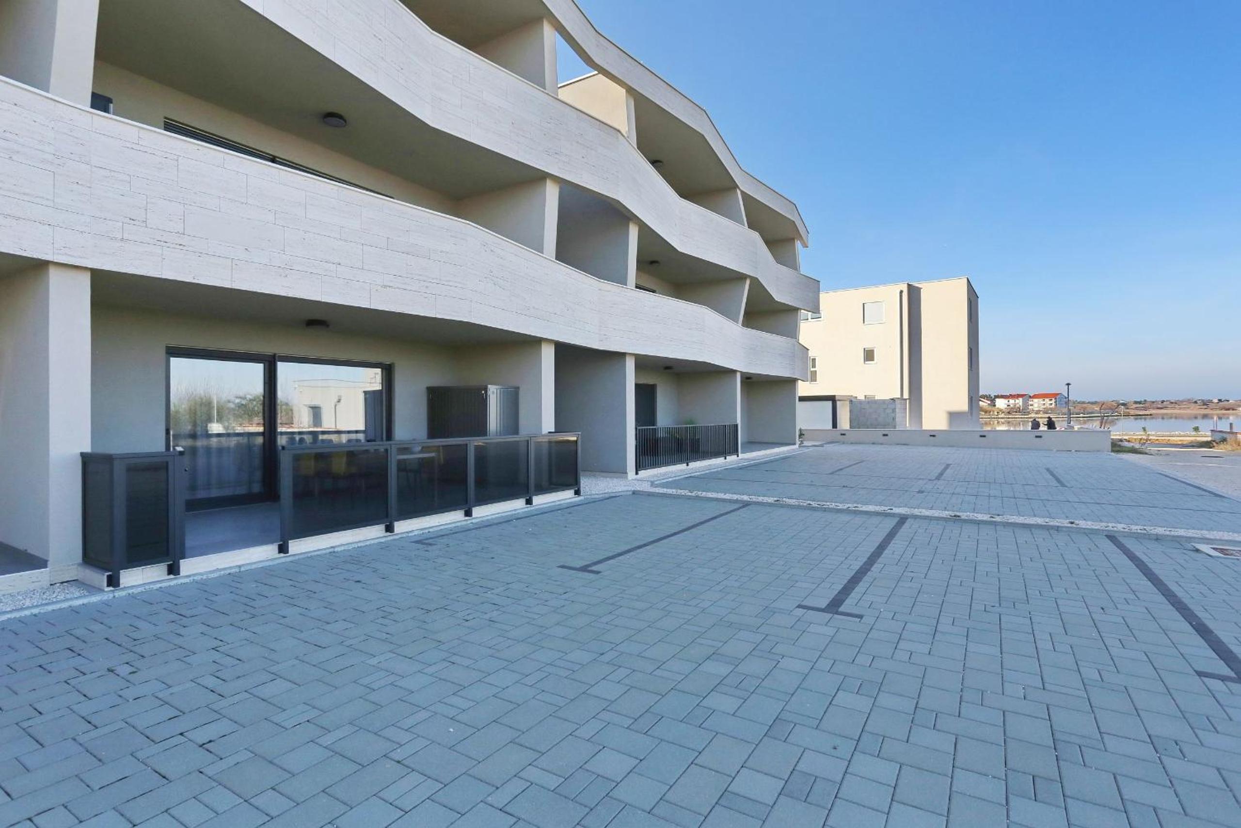 Apartment Wali