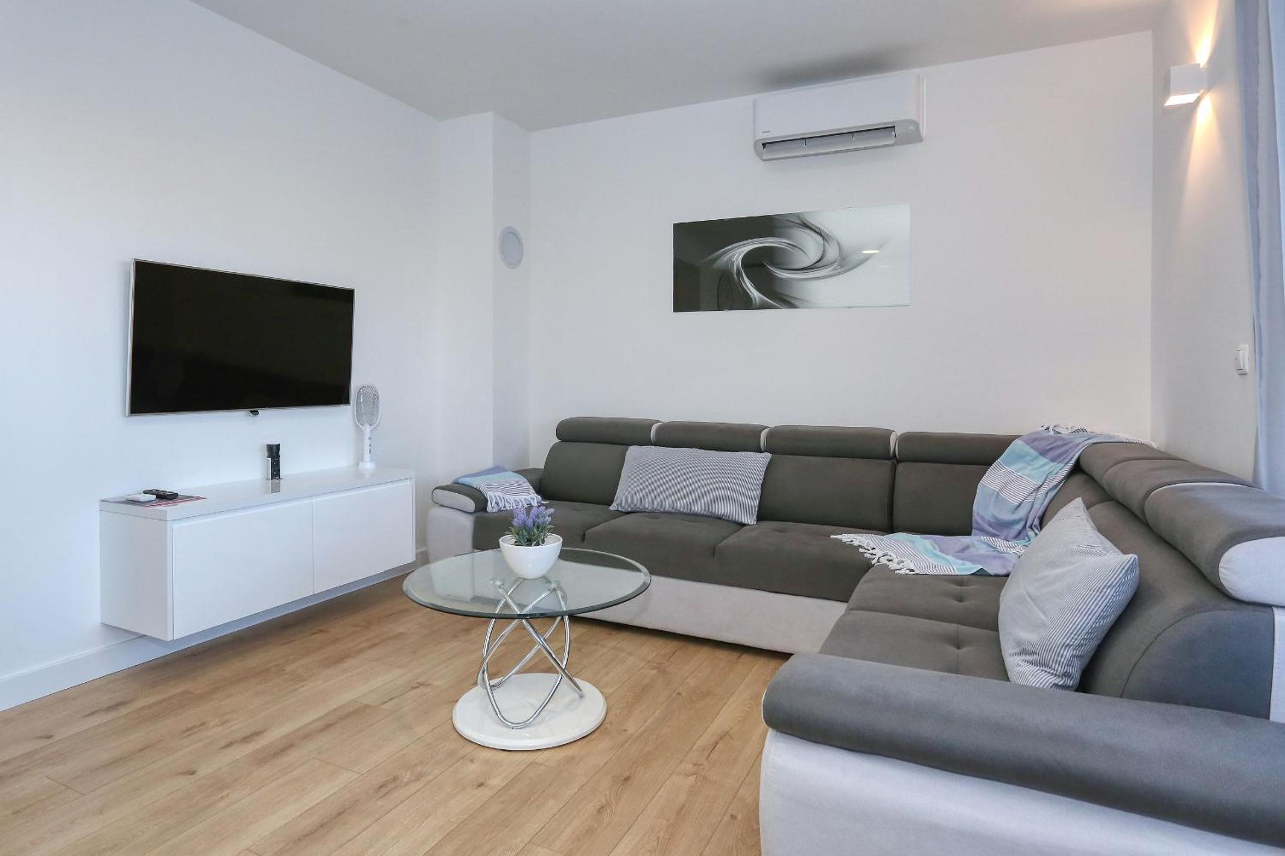 Apartment Wali