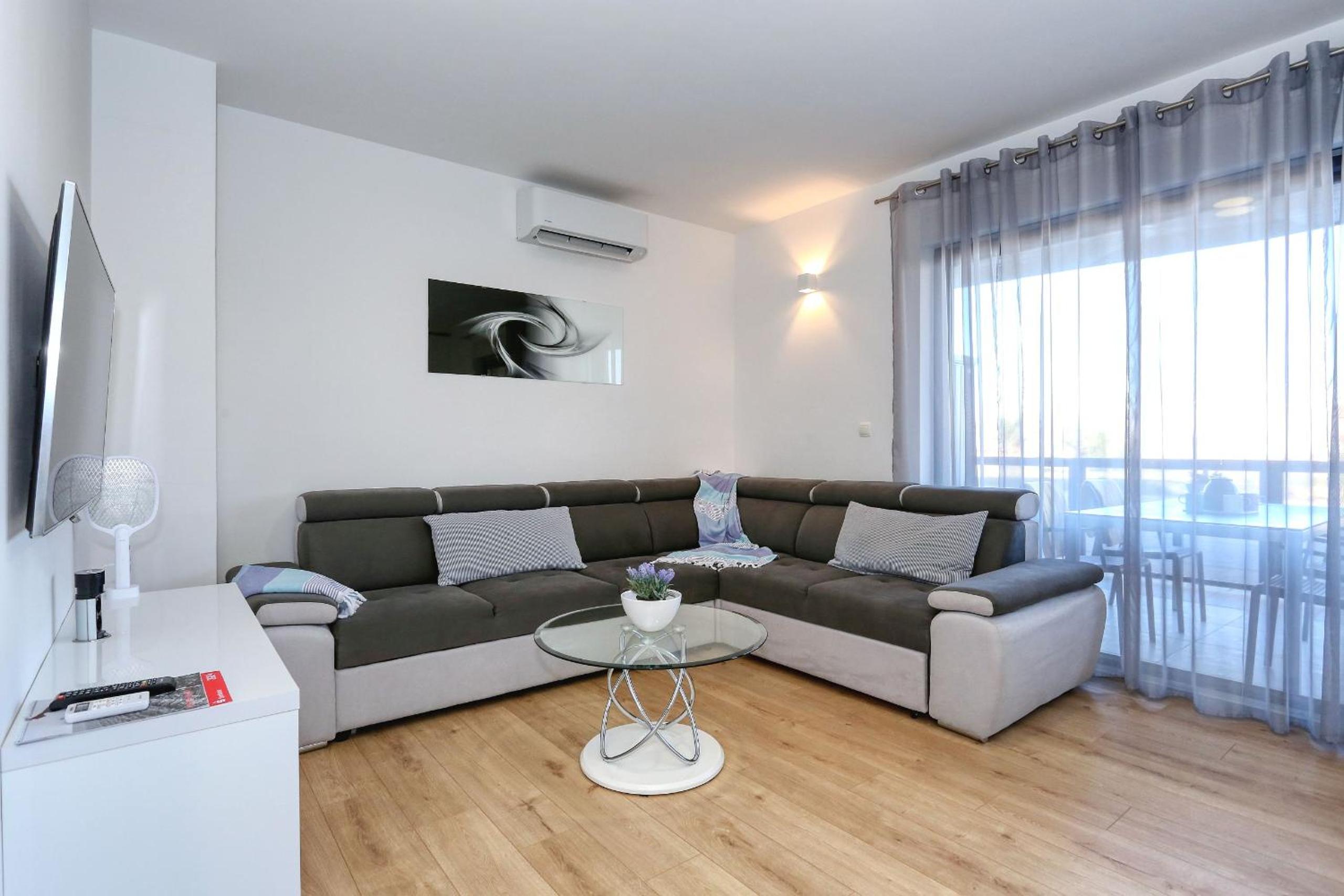 Apartment Wali