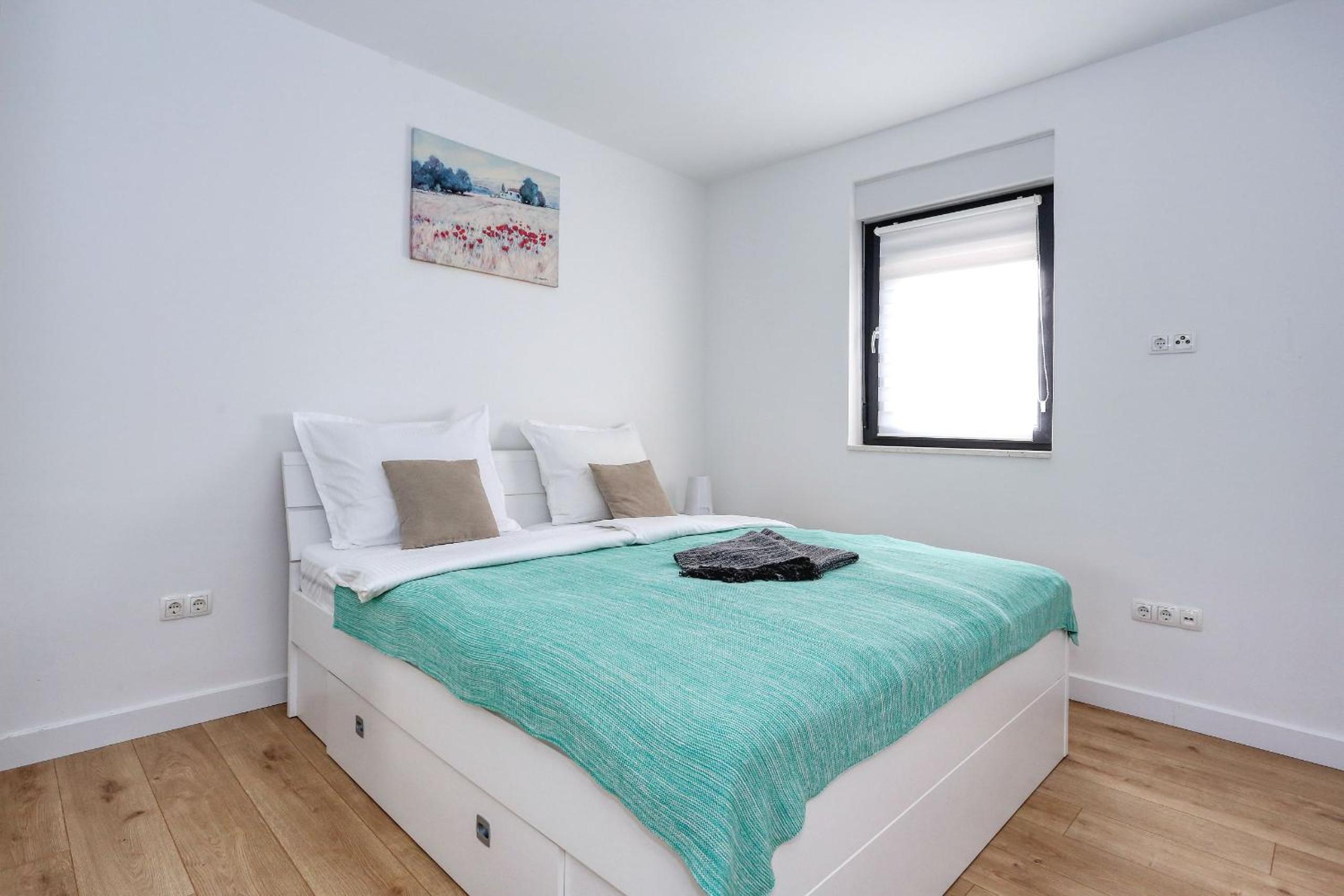 Apartment Wali