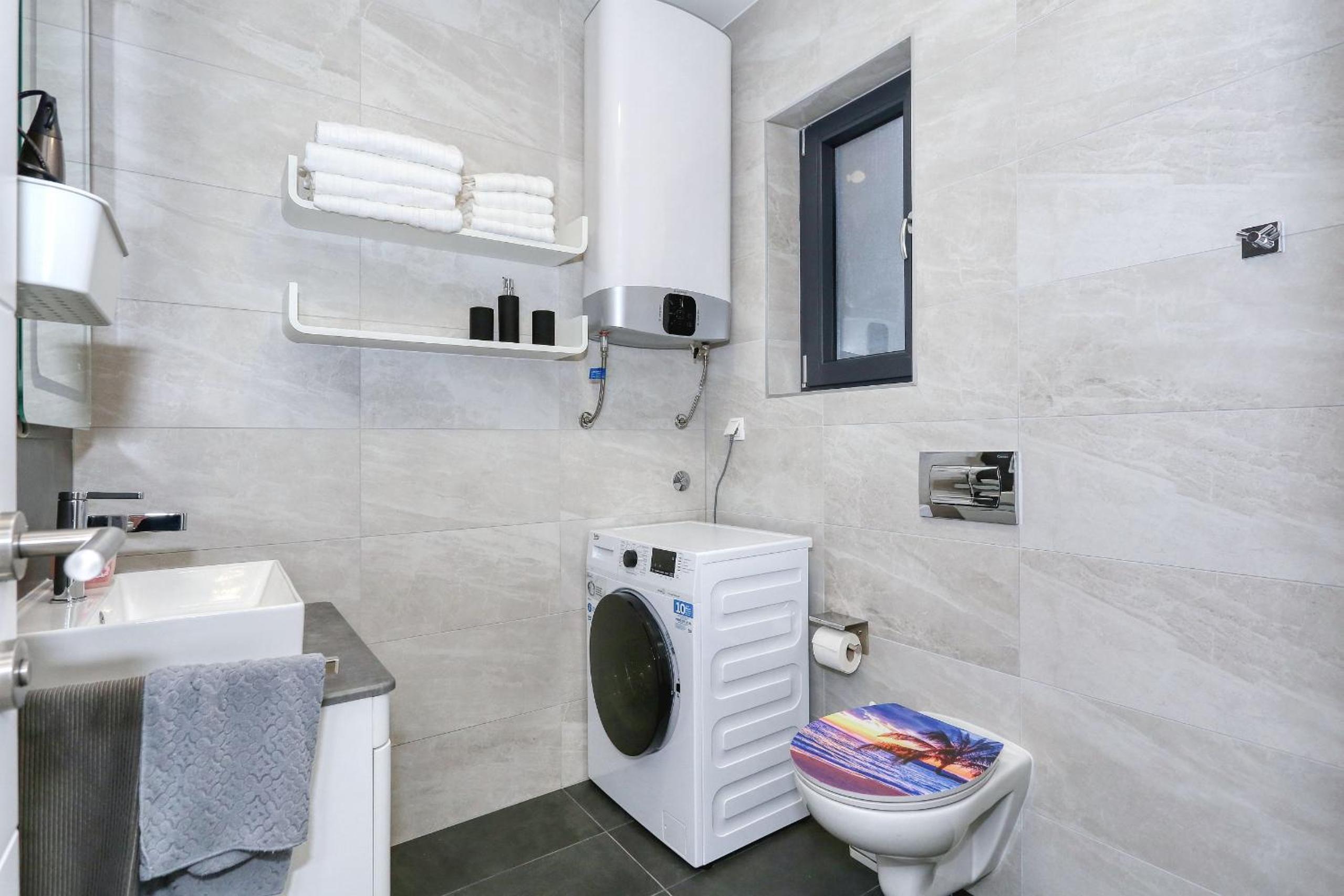 Apartment Wali