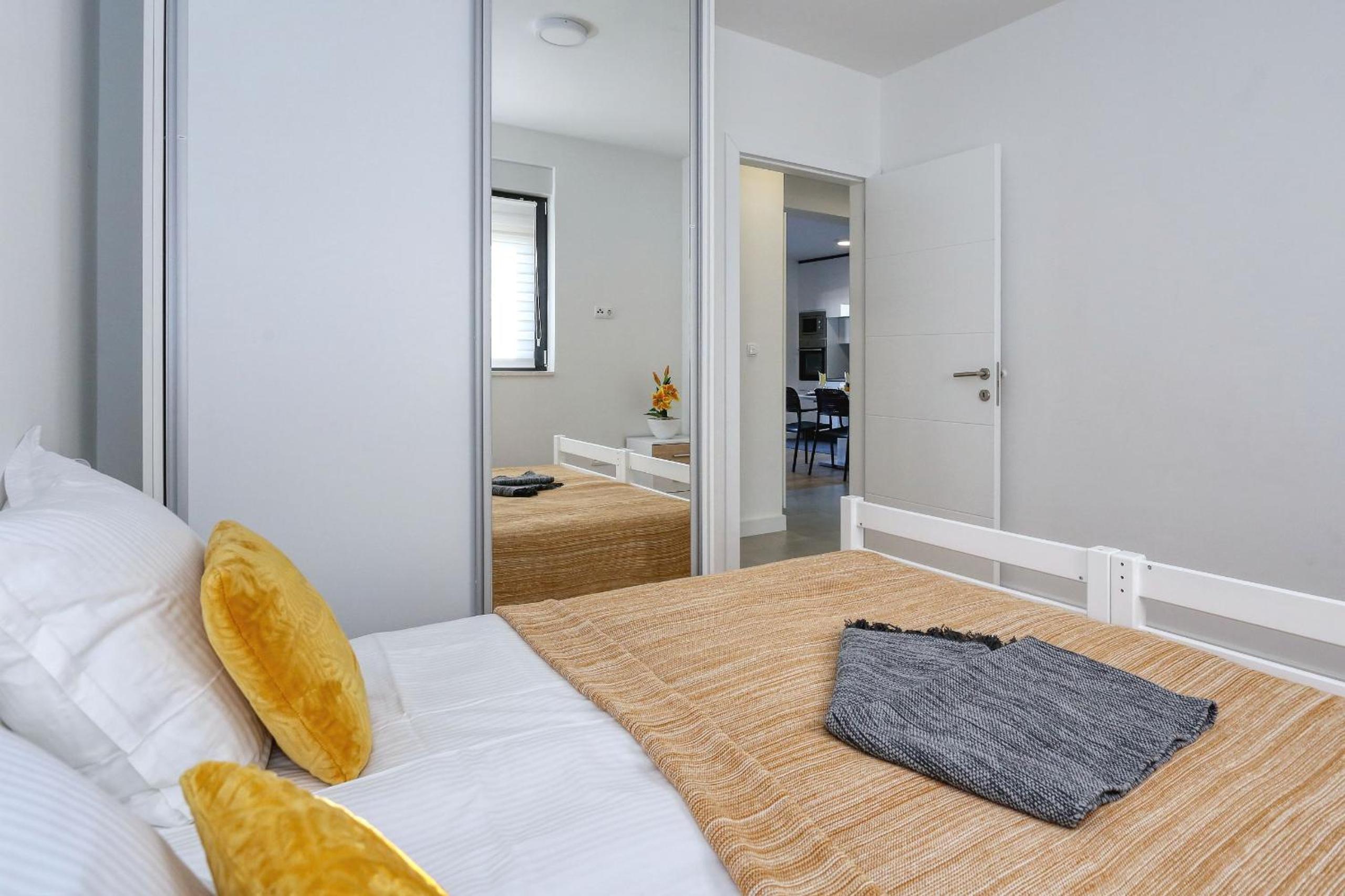 Apartment Wali