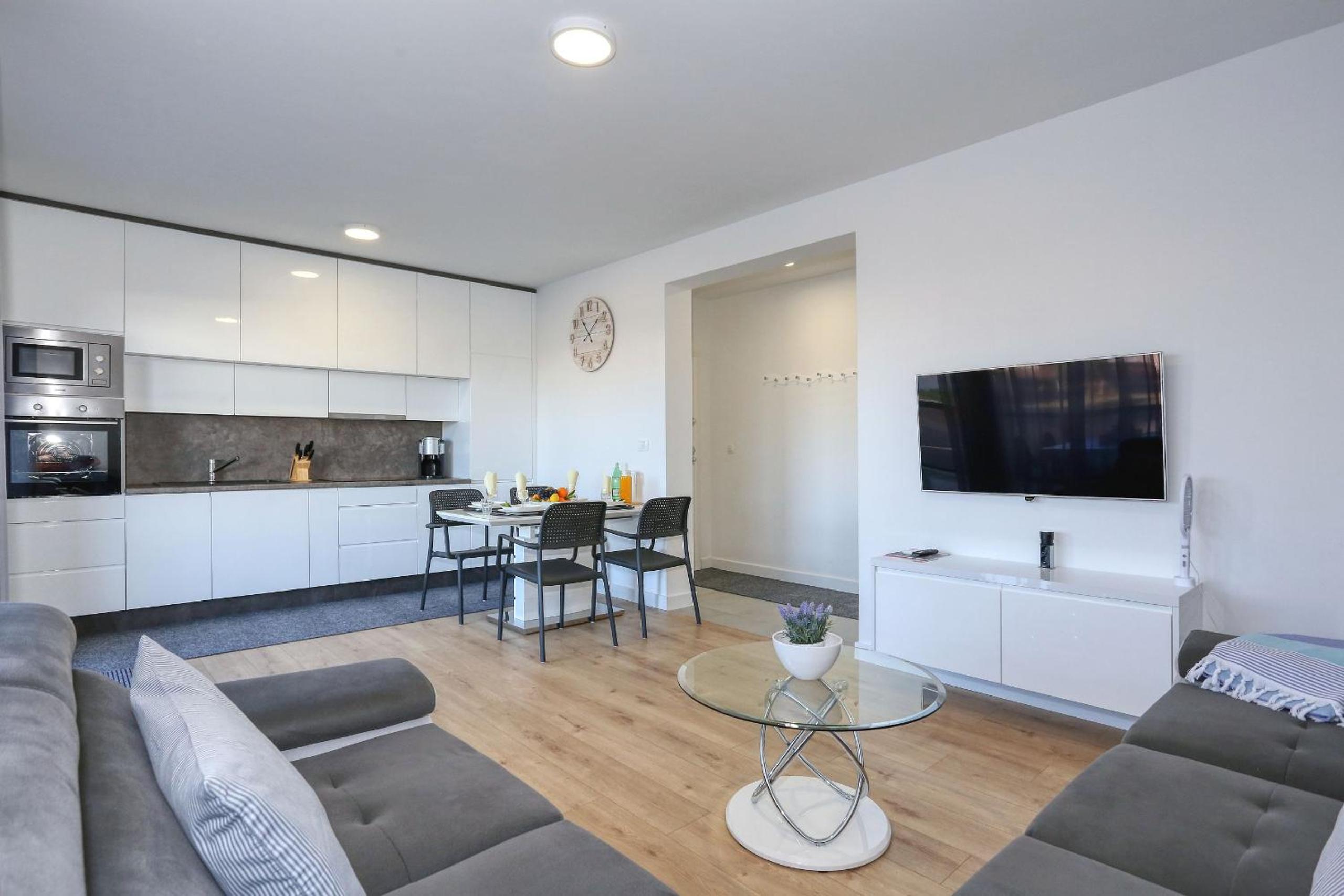Apartment Wali