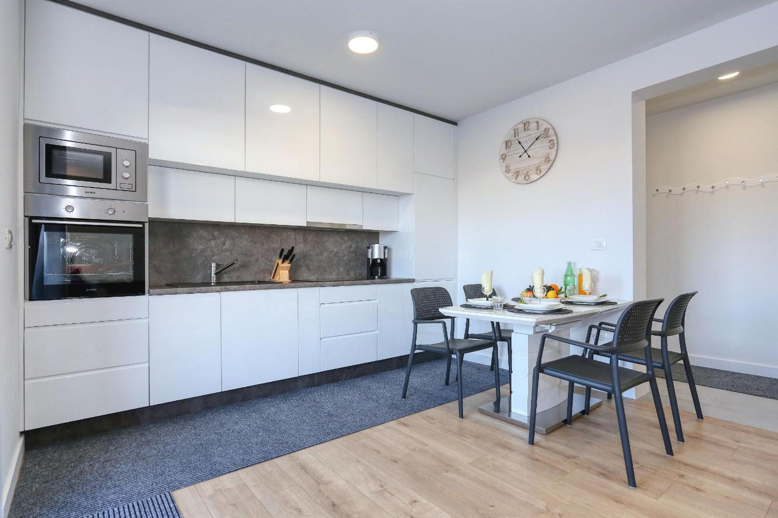 Apartment Wali