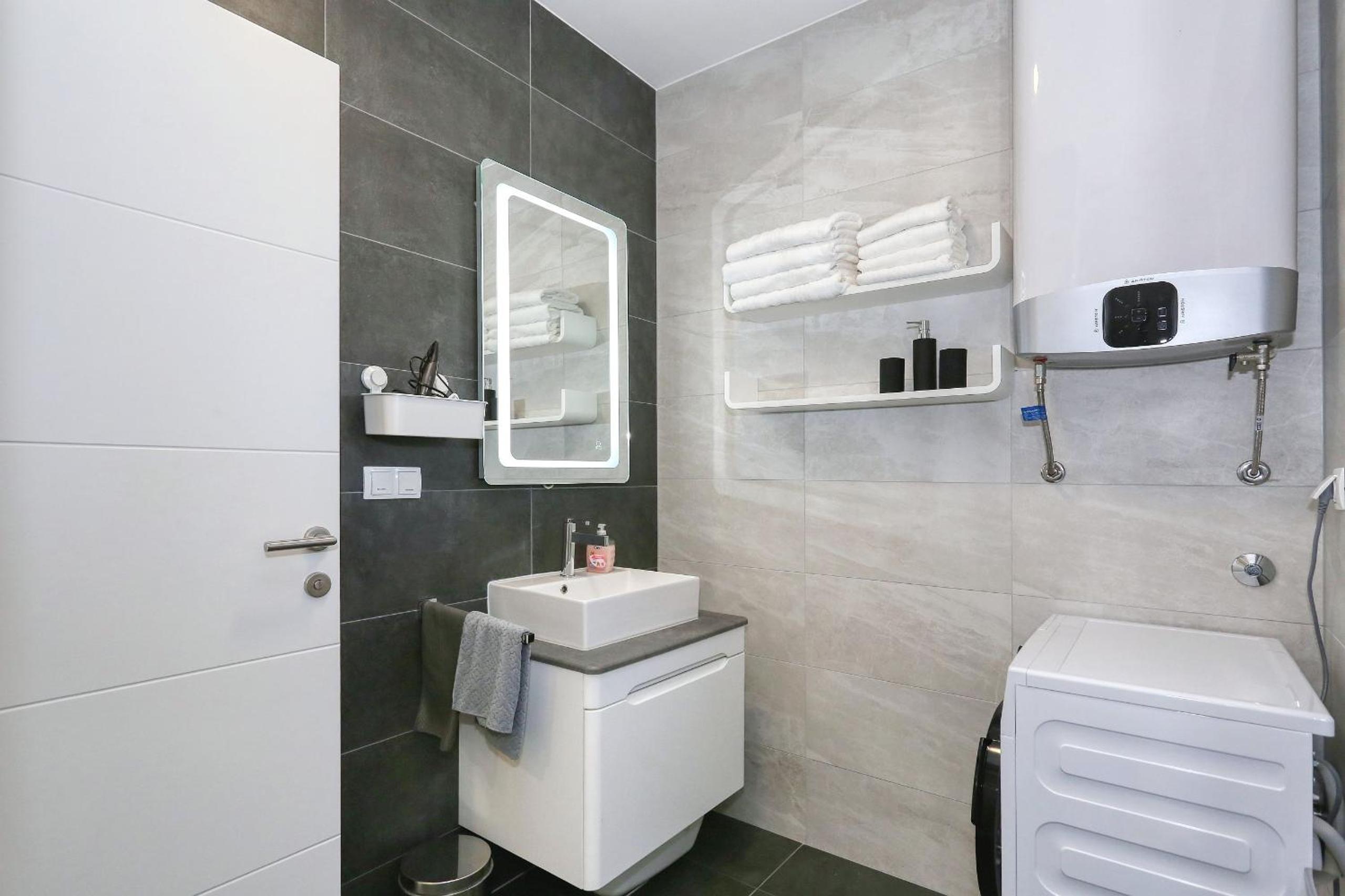Apartment Wali
