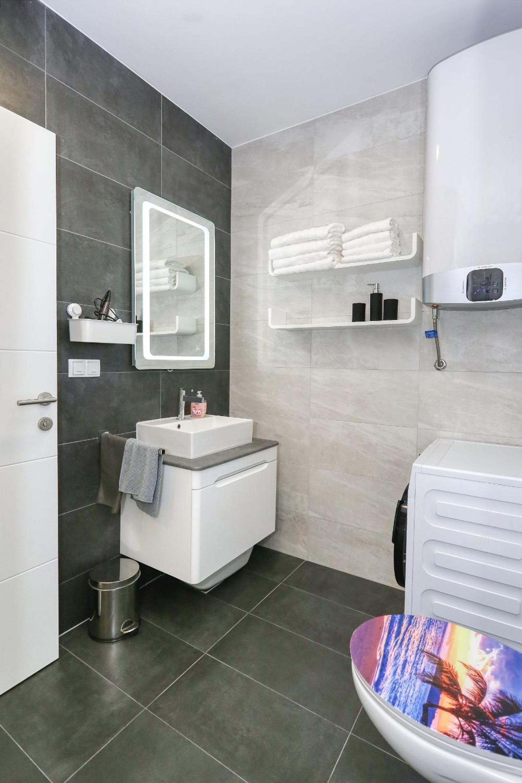 Apartment Wali