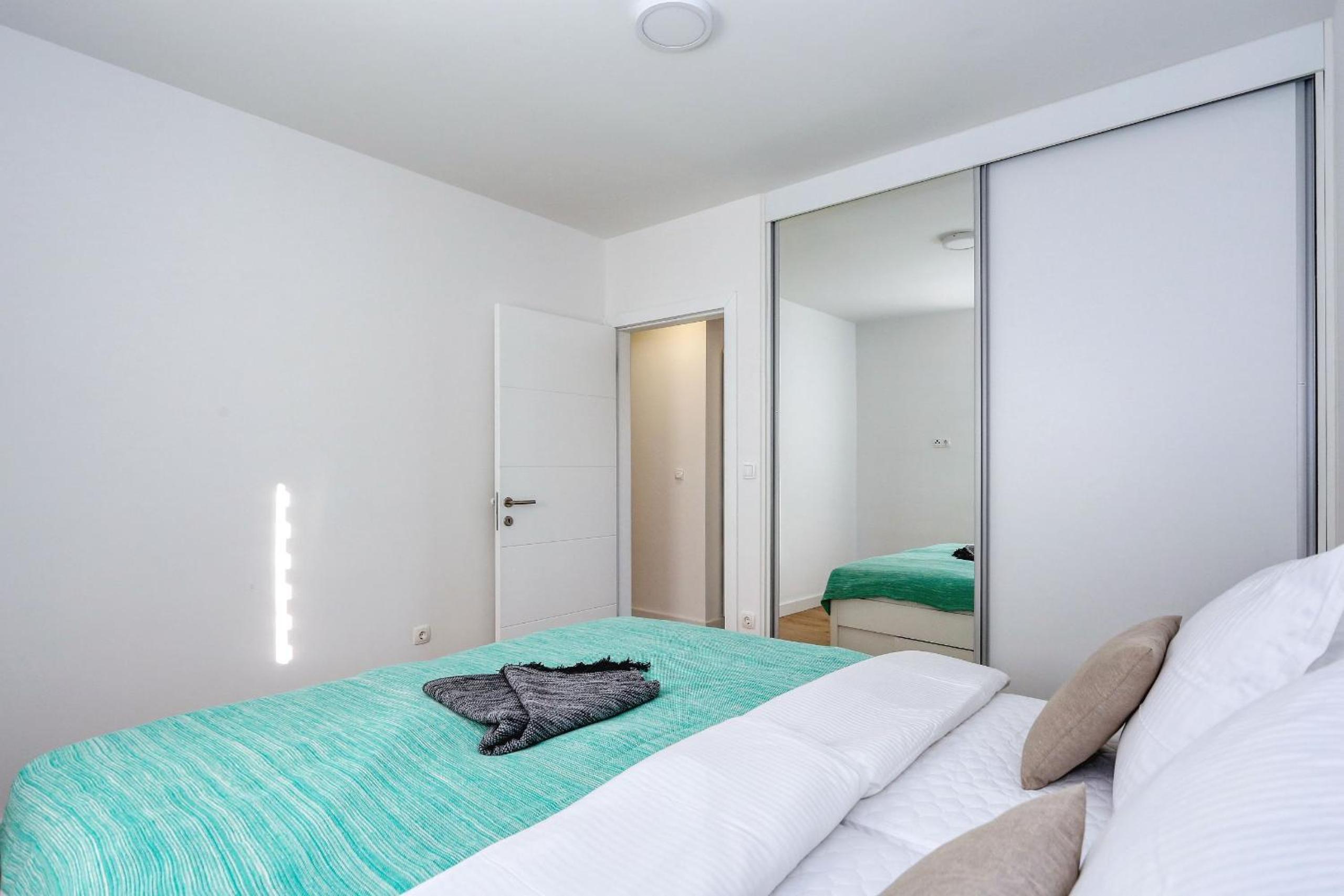 Apartment Wali