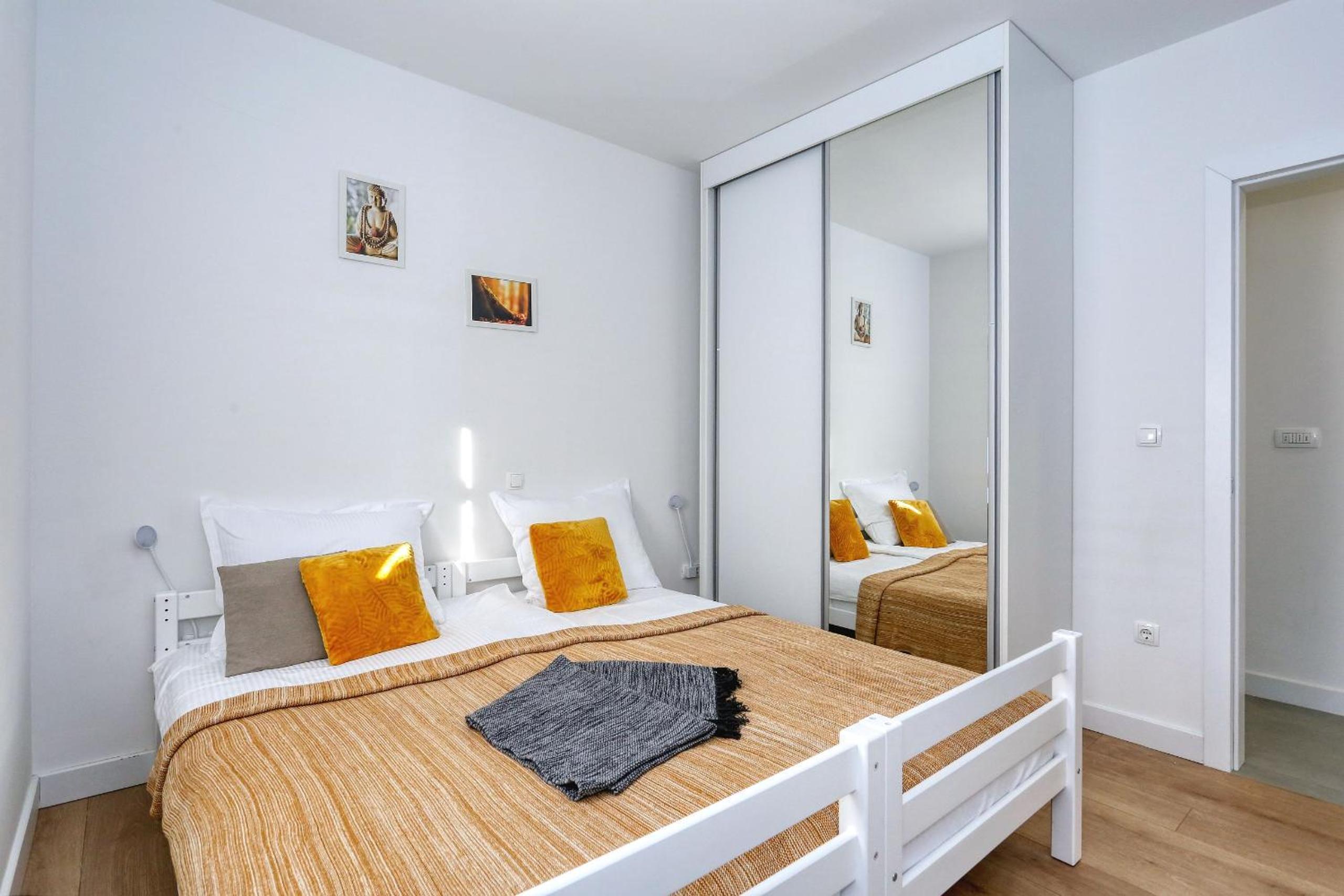 Apartment Wali