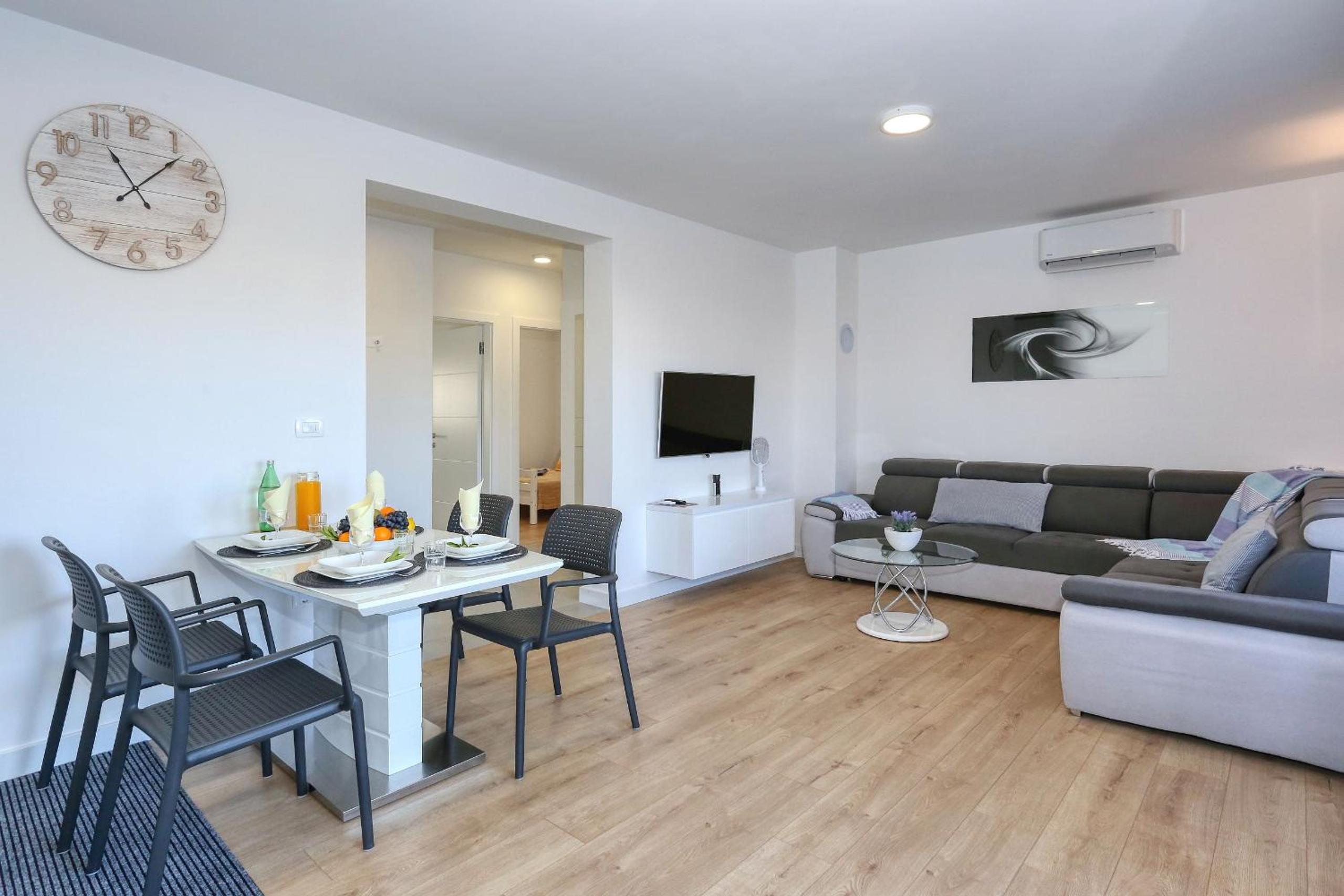 Apartment Wali