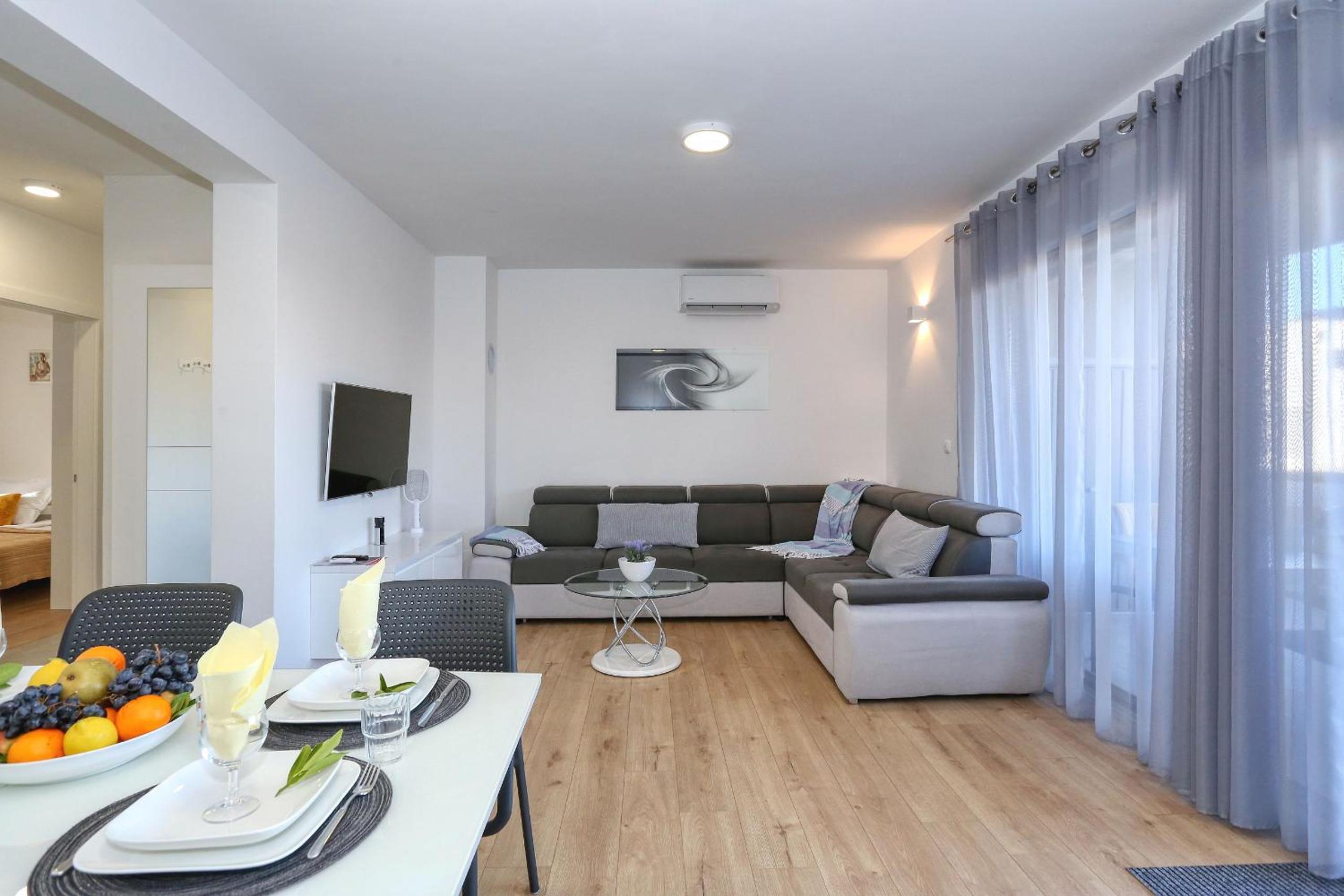 Apartment Wali