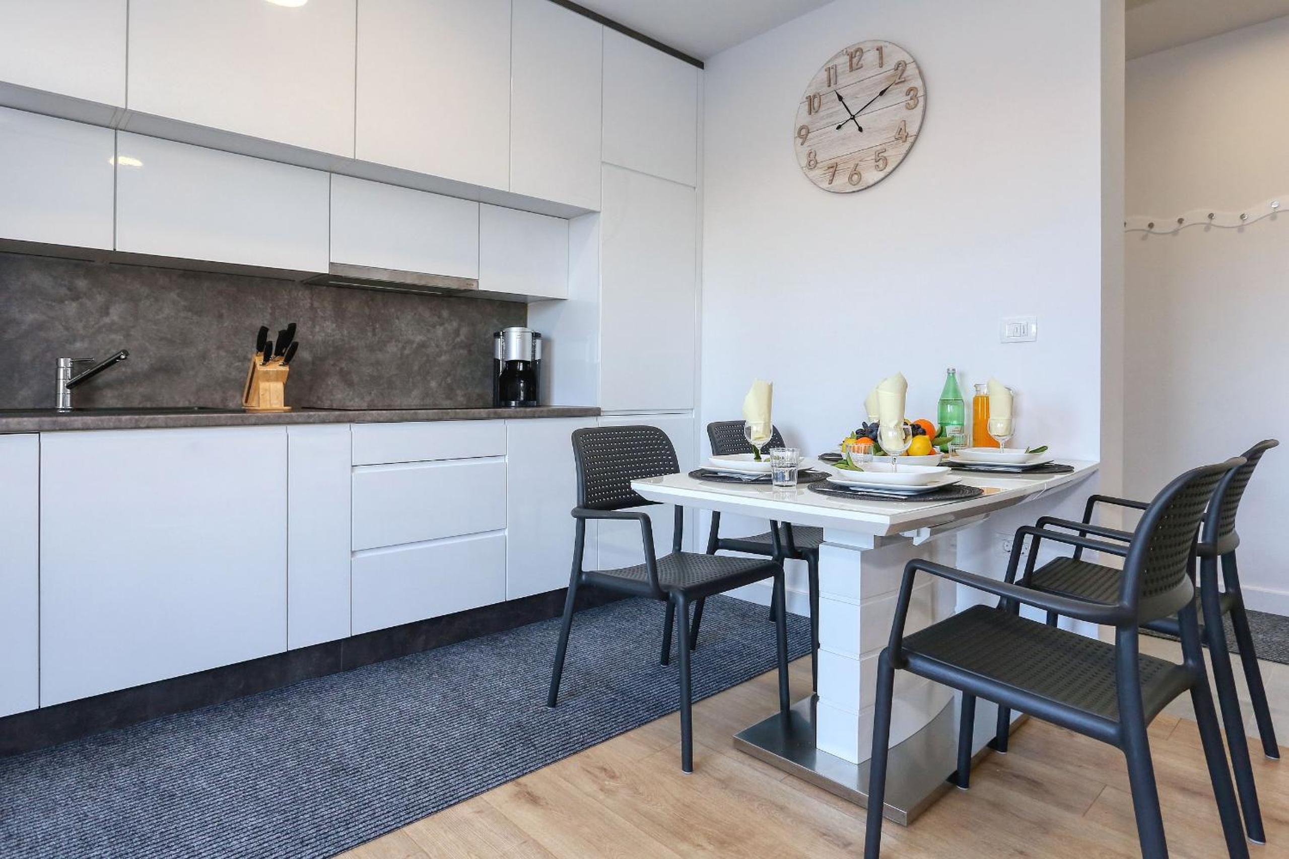 Apartment Wali