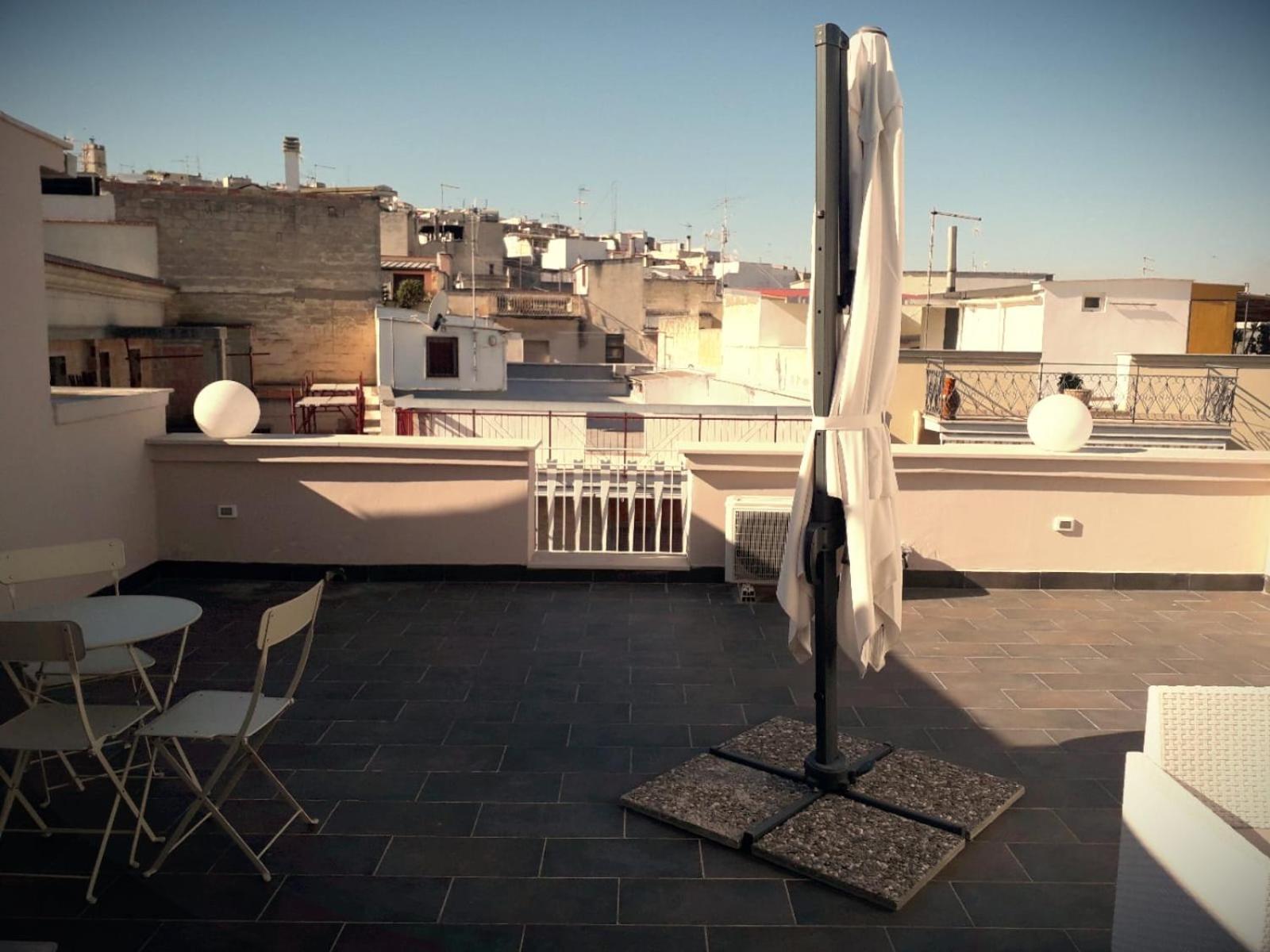 DomuS al Corso B&B