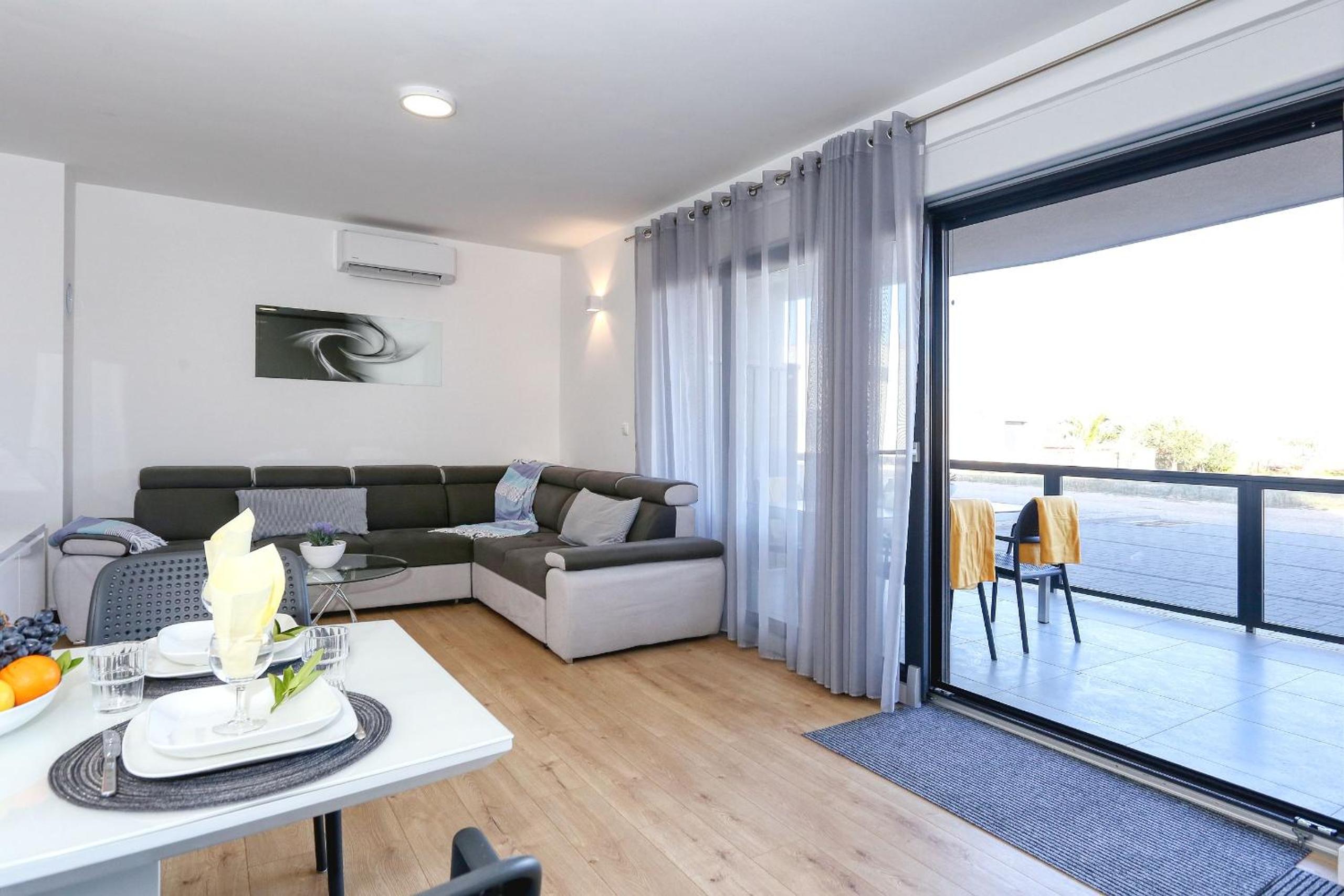 Apartment Wali