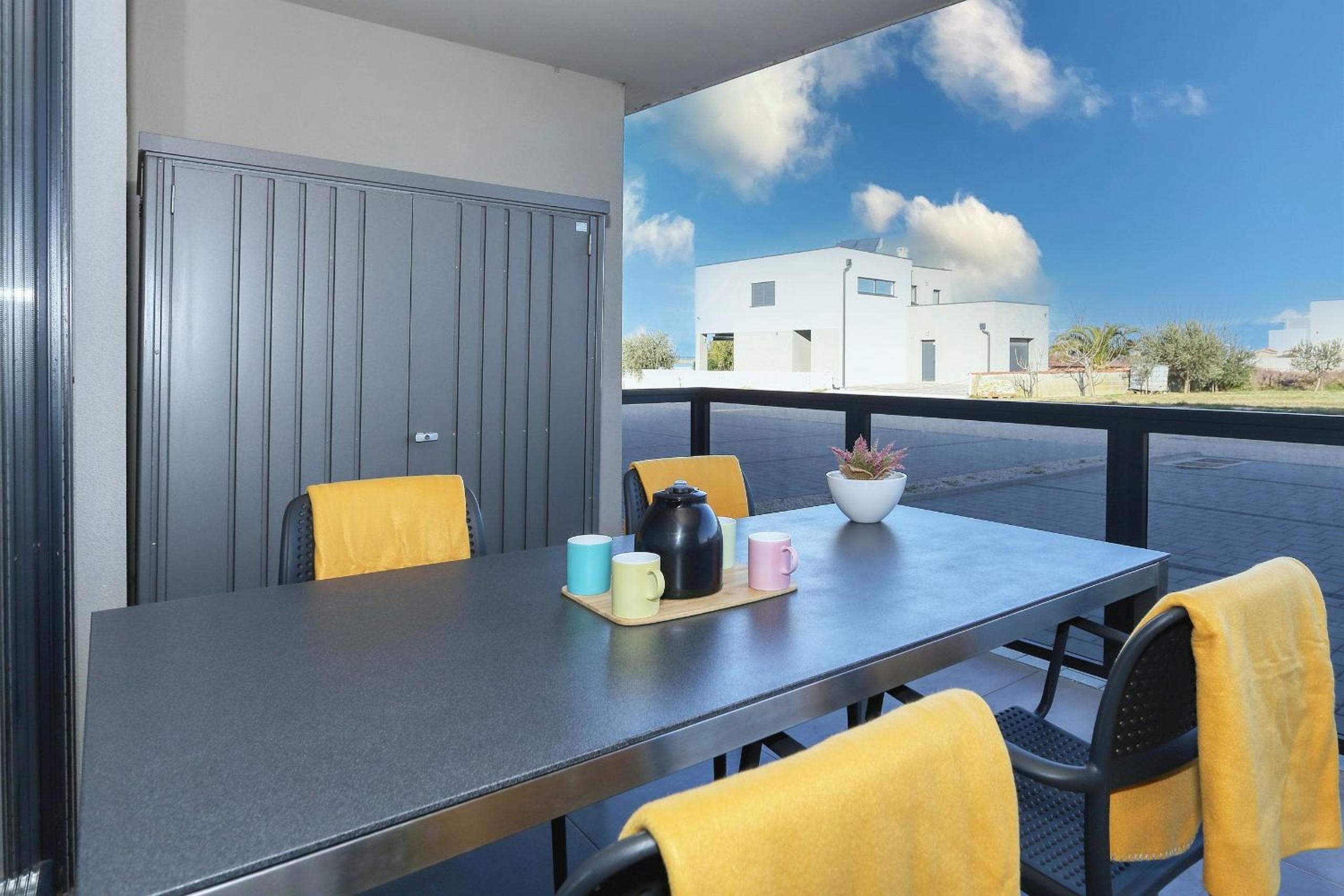 Apartment Wali