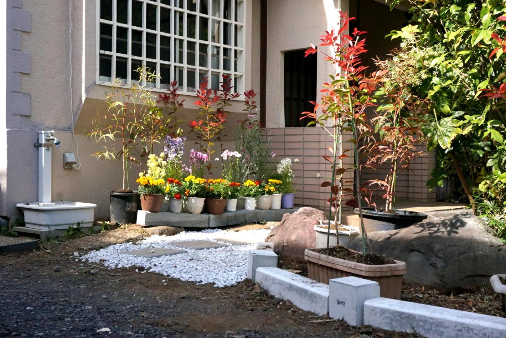Family or Business Travel 20 percent OFF丨200 sqm 丨 14 min to Shinjuku 丨Century-Old Japanese Garden 丨3 Parking Spaces丨4 Bedrooms