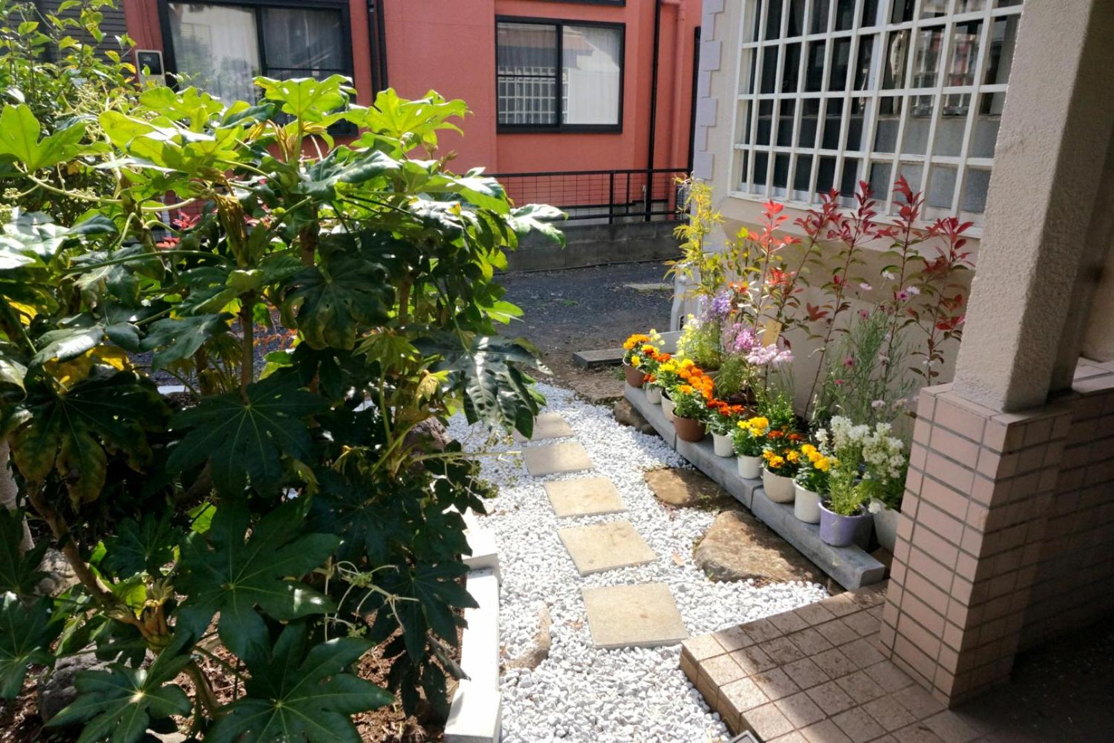 Family or Business Travel 20 percent OFF丨200 sqm 丨 14 min to Shinjuku 丨Century-Old Japanese Garden 丨3 Parking Spaces丨4 Bedrooms