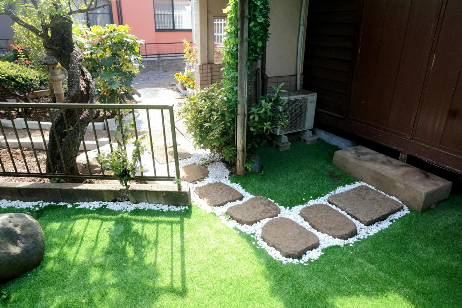 Family or Business Travel 20 percent OFF丨200 sqm 丨 14 min to Shinjuku 丨Century-Old Japanese Garden 丨3 Parking Spaces丨4 Bedrooms