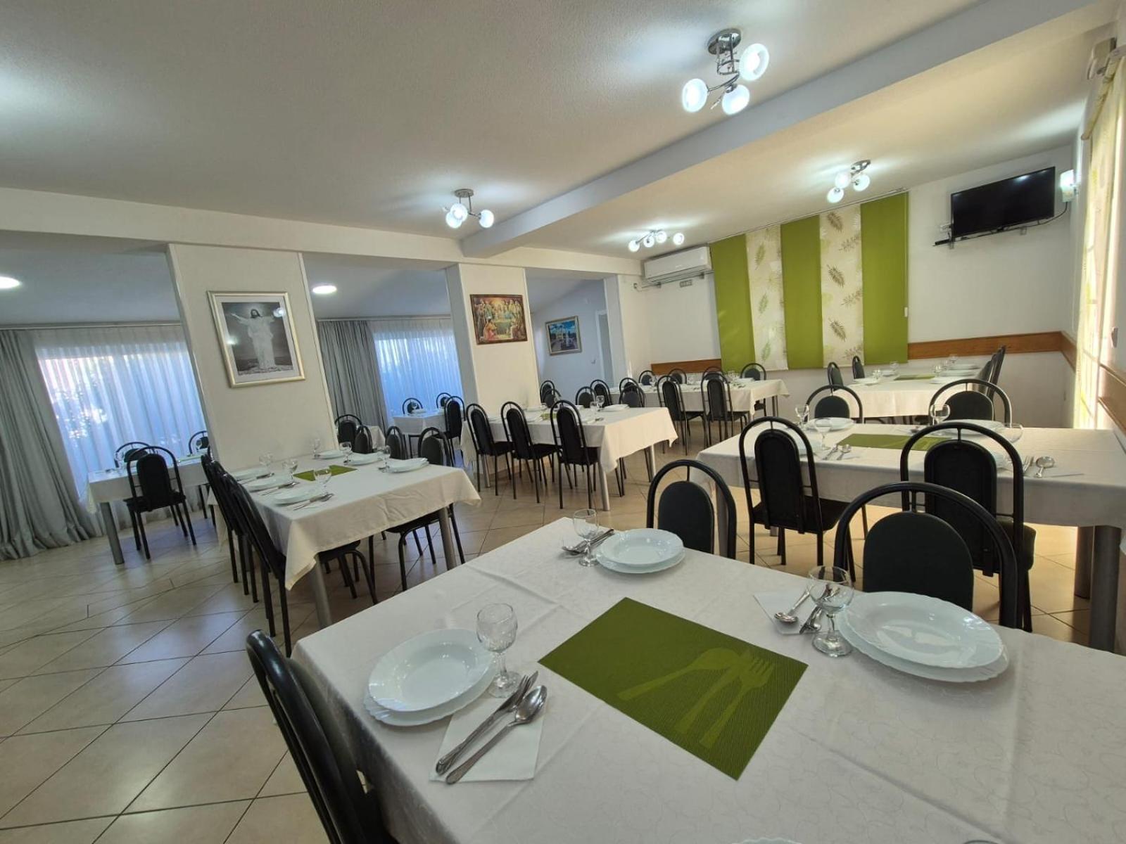 Pansion Speranza Međugorje