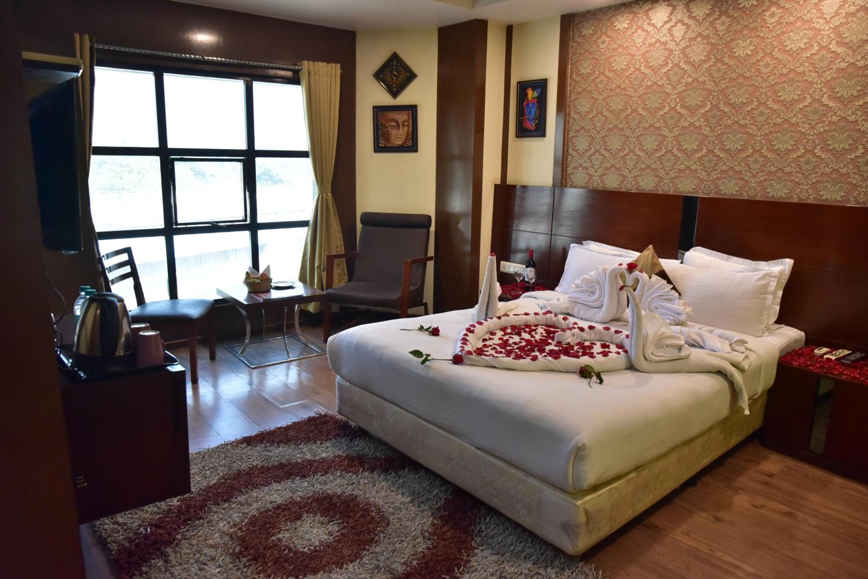 Hotel Ambassador Chocolate Inn