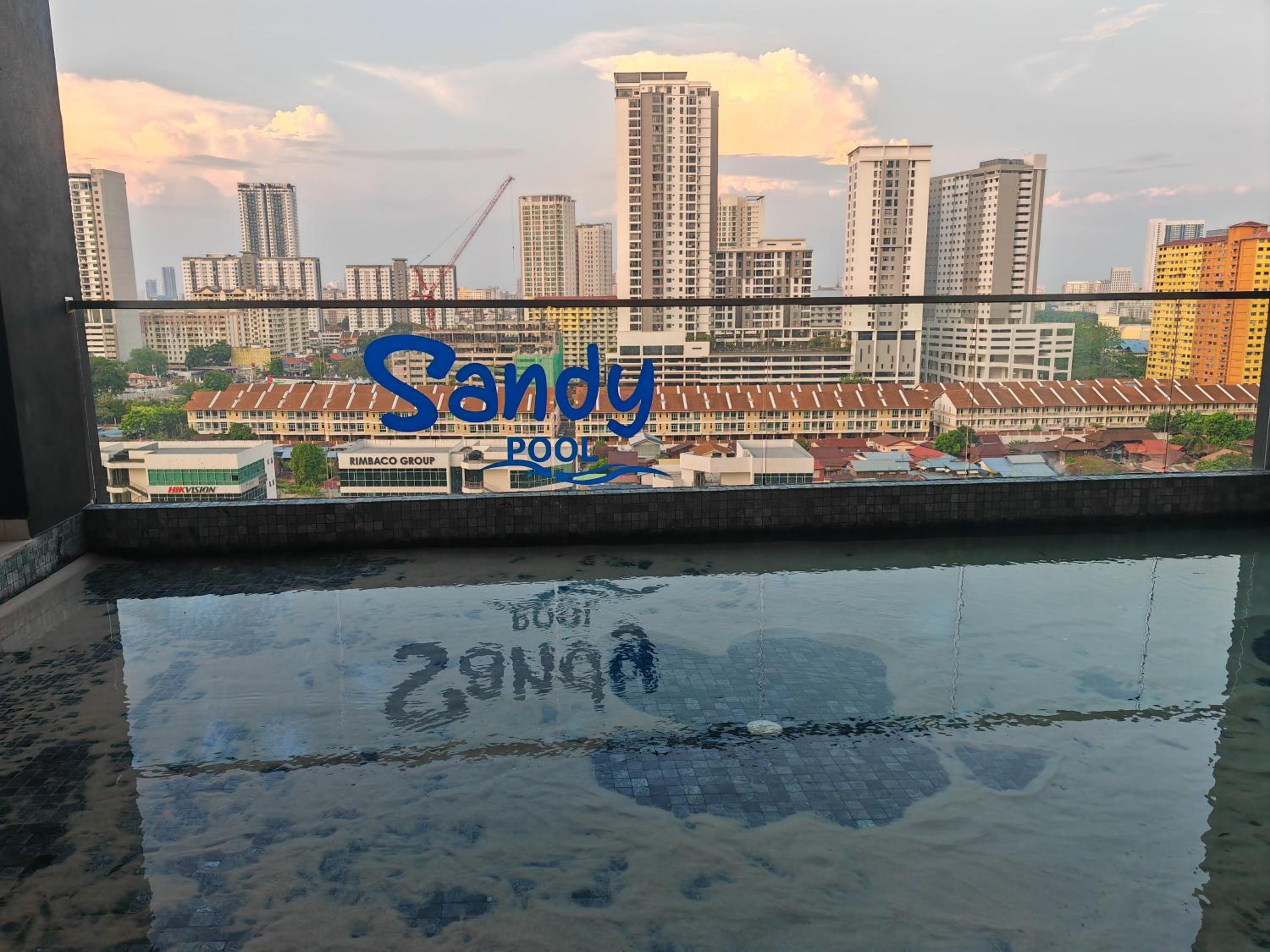 Seaview Urban suites Georgetown @Penang, photo 14
