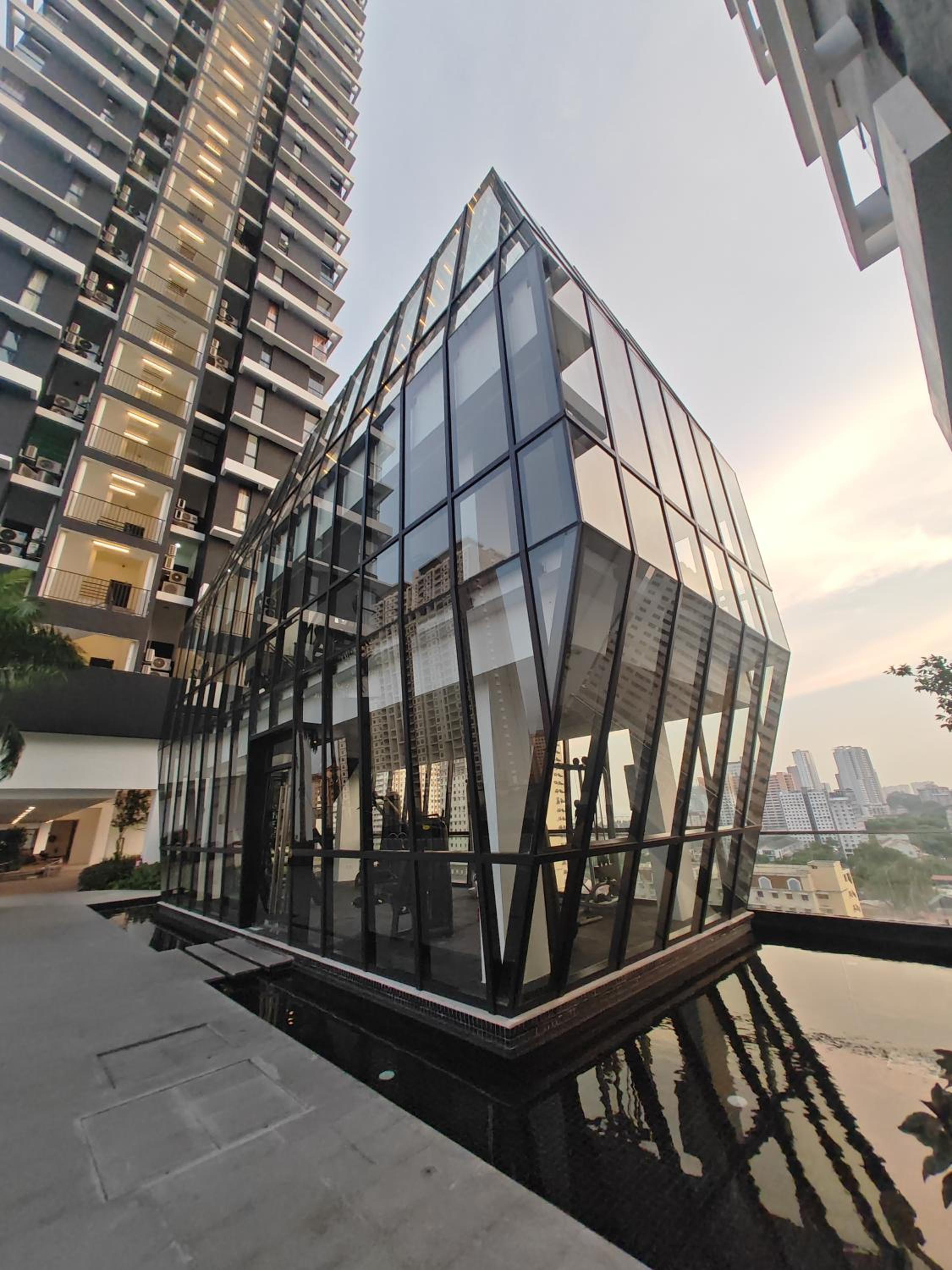 Seaview Urban suites Georgetown @Penang, photo 15