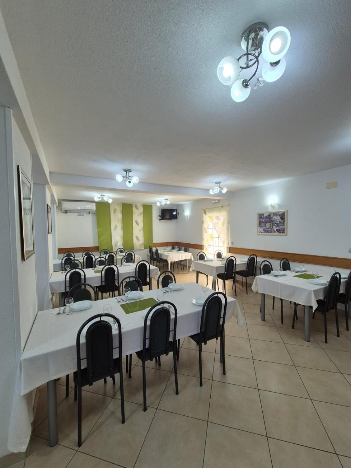 Pansion Speranza Međugorje