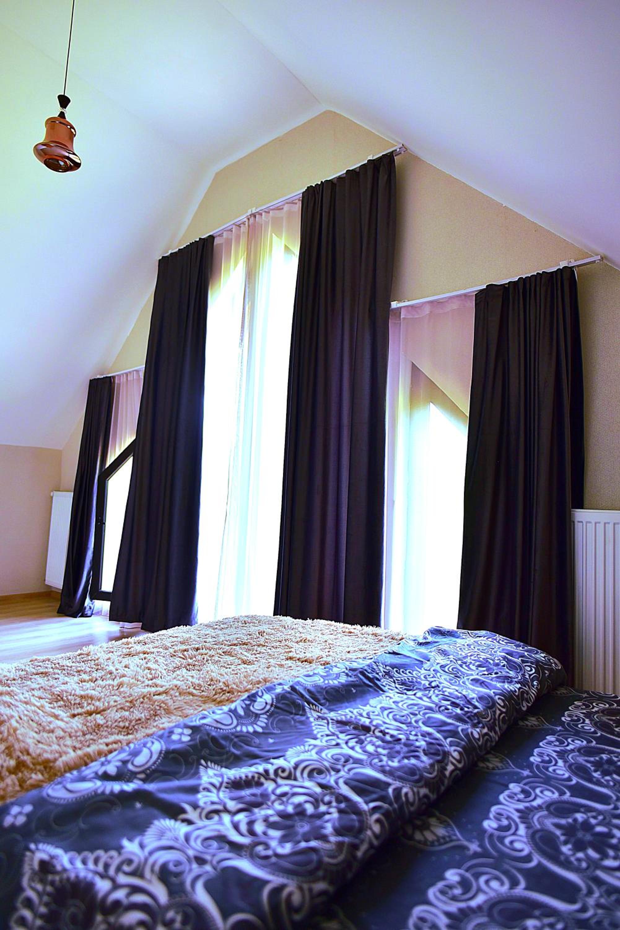 Chalet Resort Weekend BORJOMi