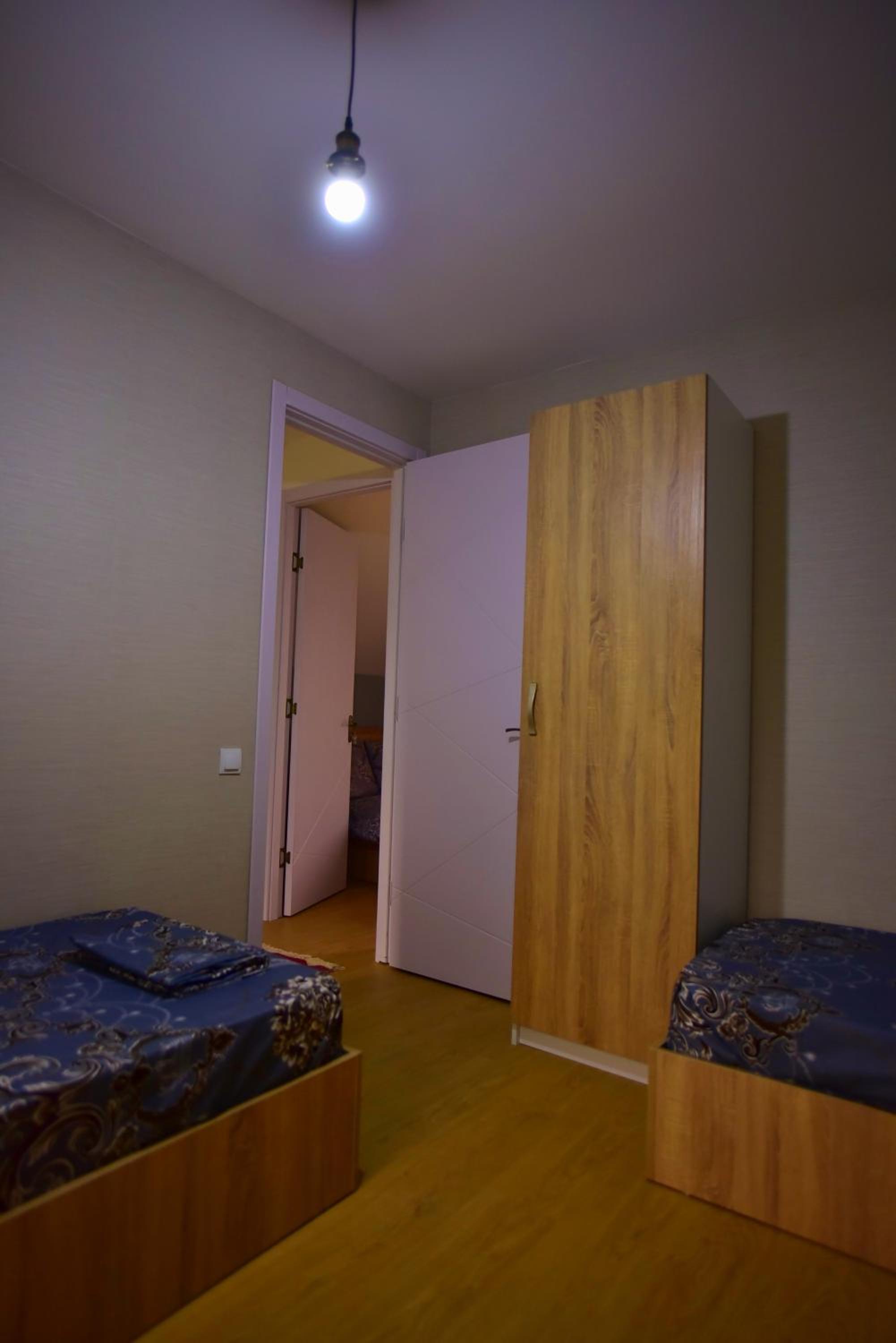 Chalet Resort Weekend BORJOMi